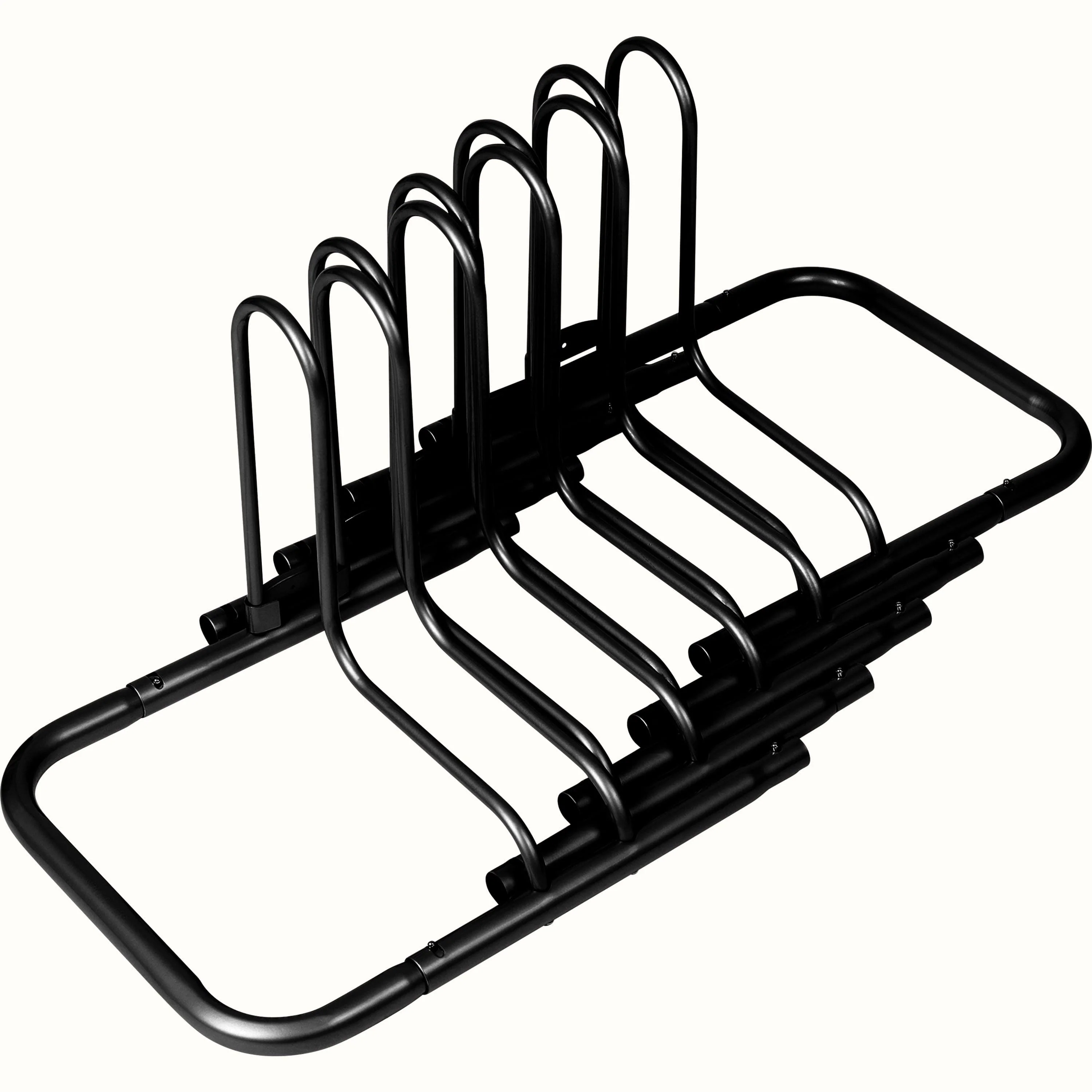 Stash Garage Bike Rack (2-5 Bikes) - Image 22