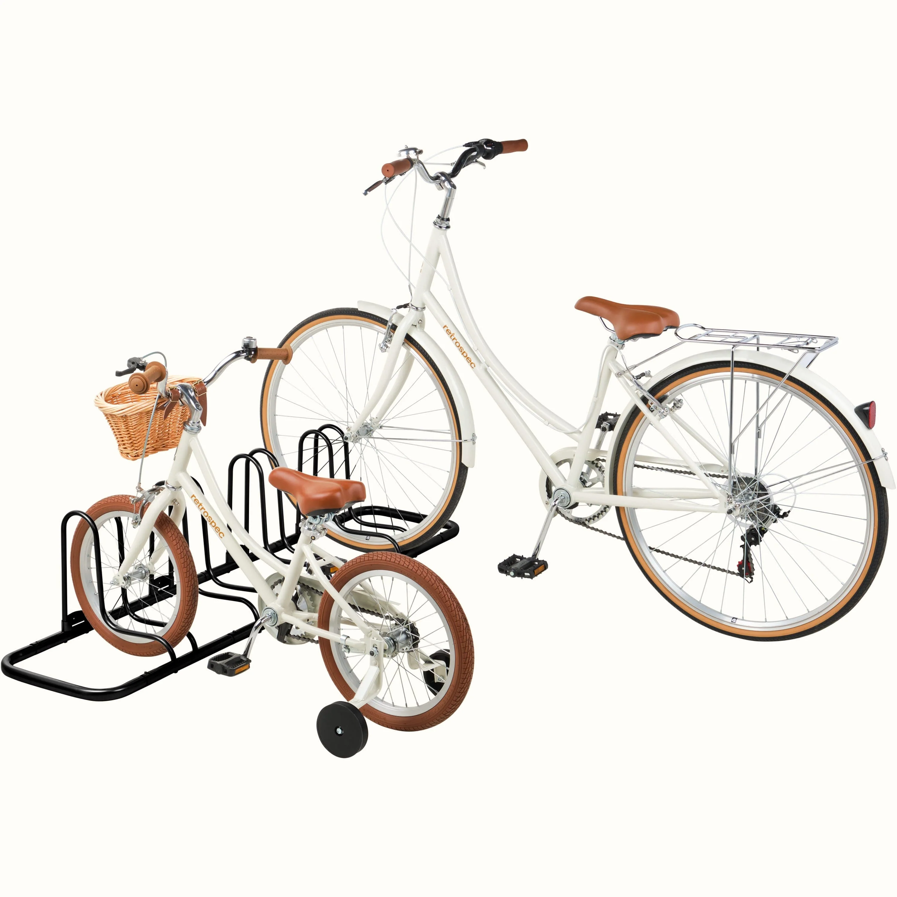 Stash Garage Bike Rack (2-5 Bikes) - Image 25