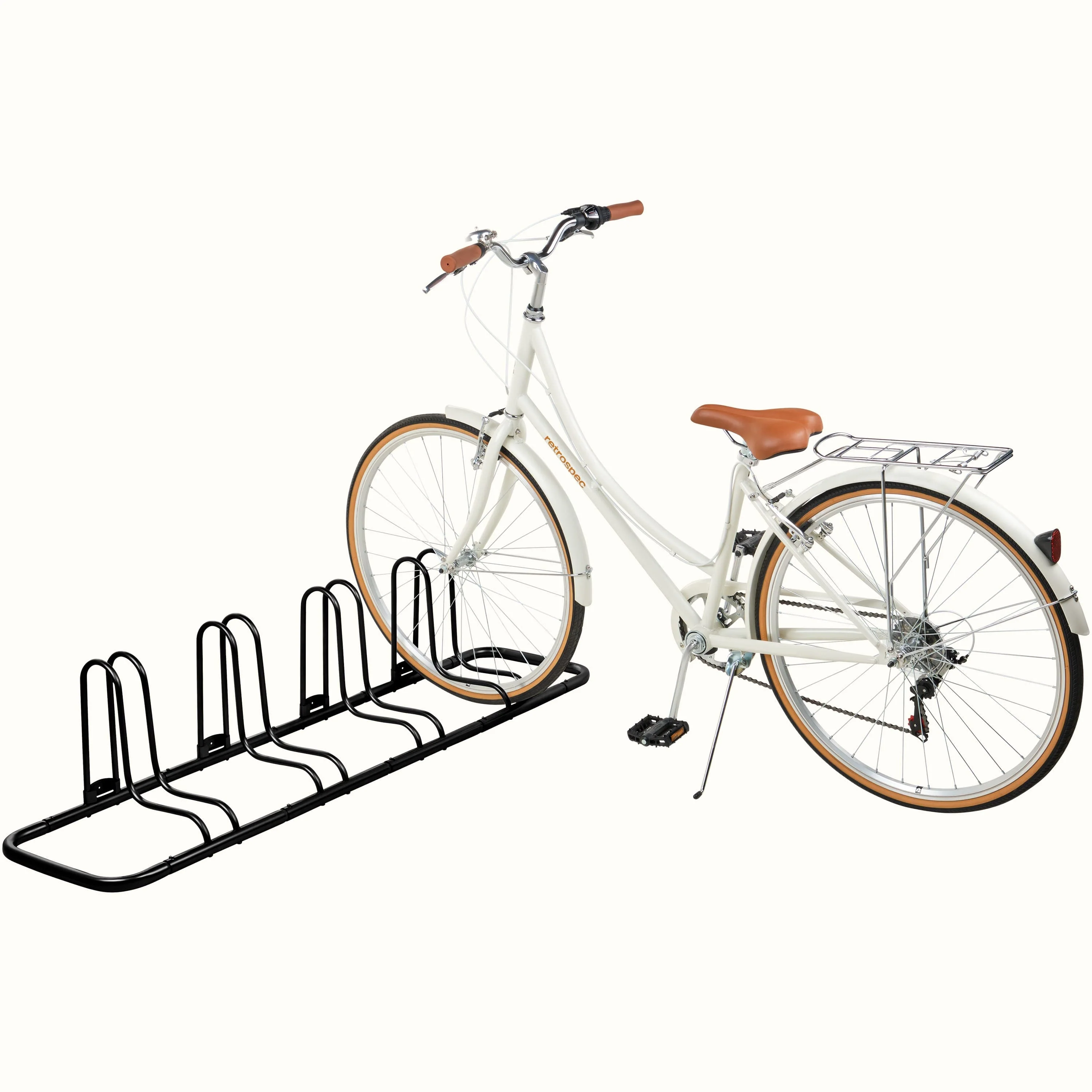 Stash Garage Bike Rack (2-5 Bikes) - Image 26