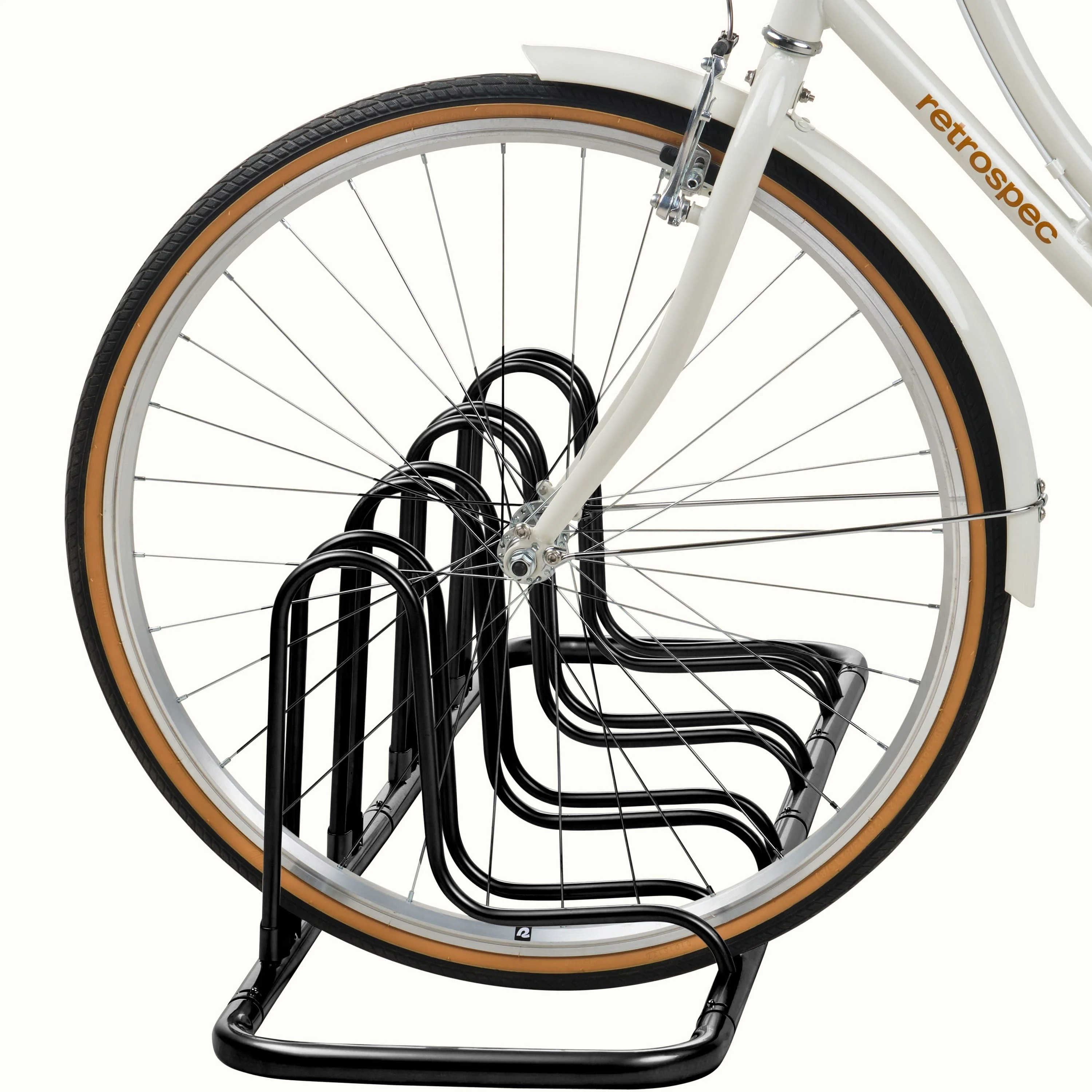 Stash Garage Bike Rack (2-5 Bikes) - Image 29