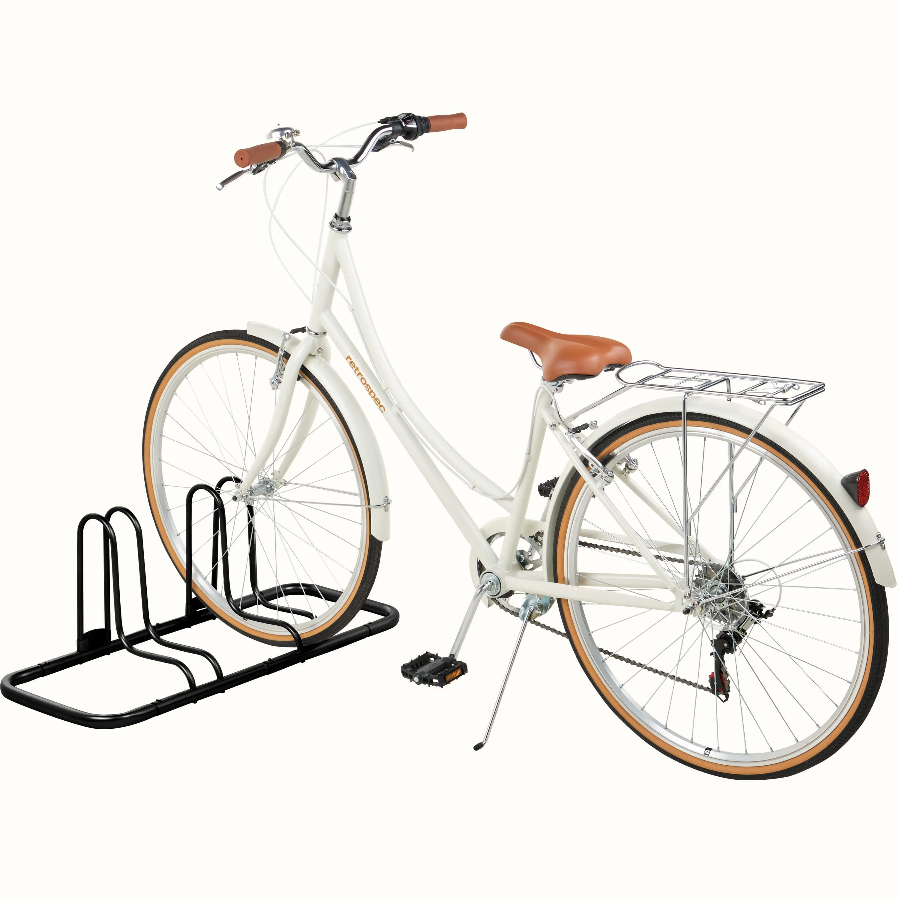 Stash Garage Bike Rack (2-5 Bikes) - Image 32