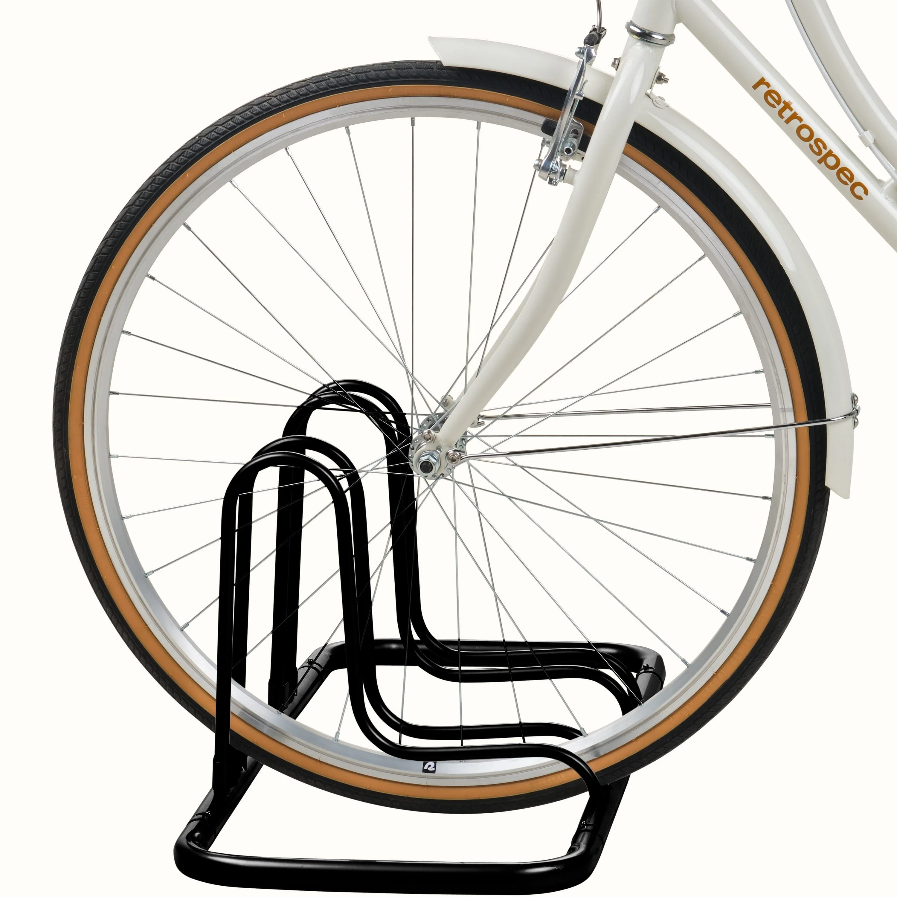 Stash Garage Bike Rack (2-5 Bikes) - Image 35