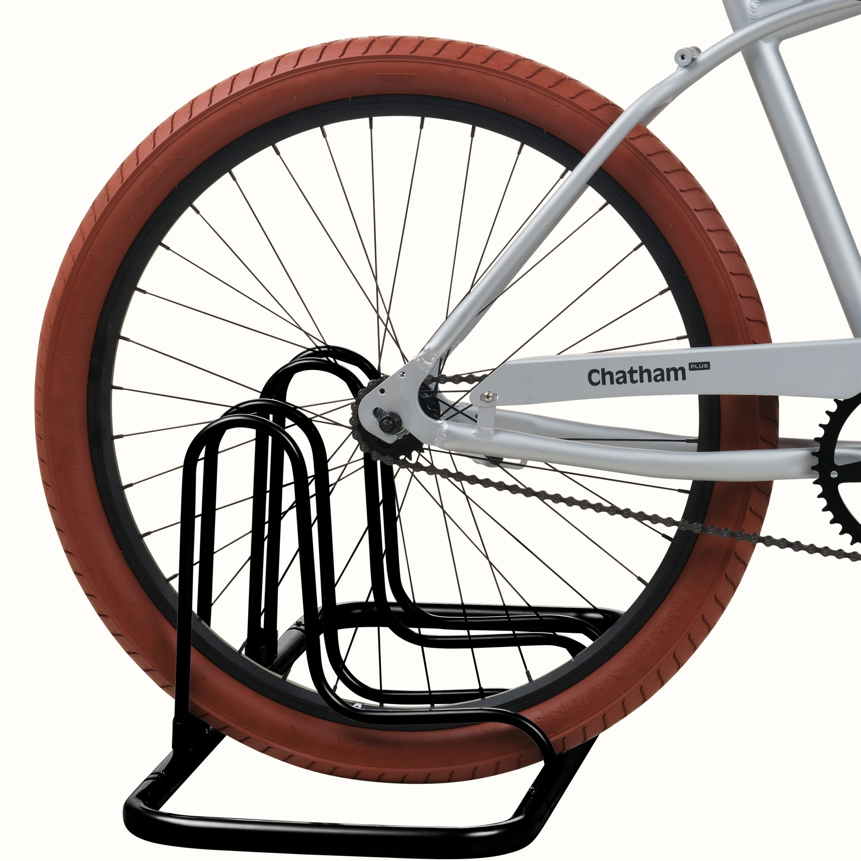 Stash Garage Bike Rack (2-5 Bikes) - Image 36