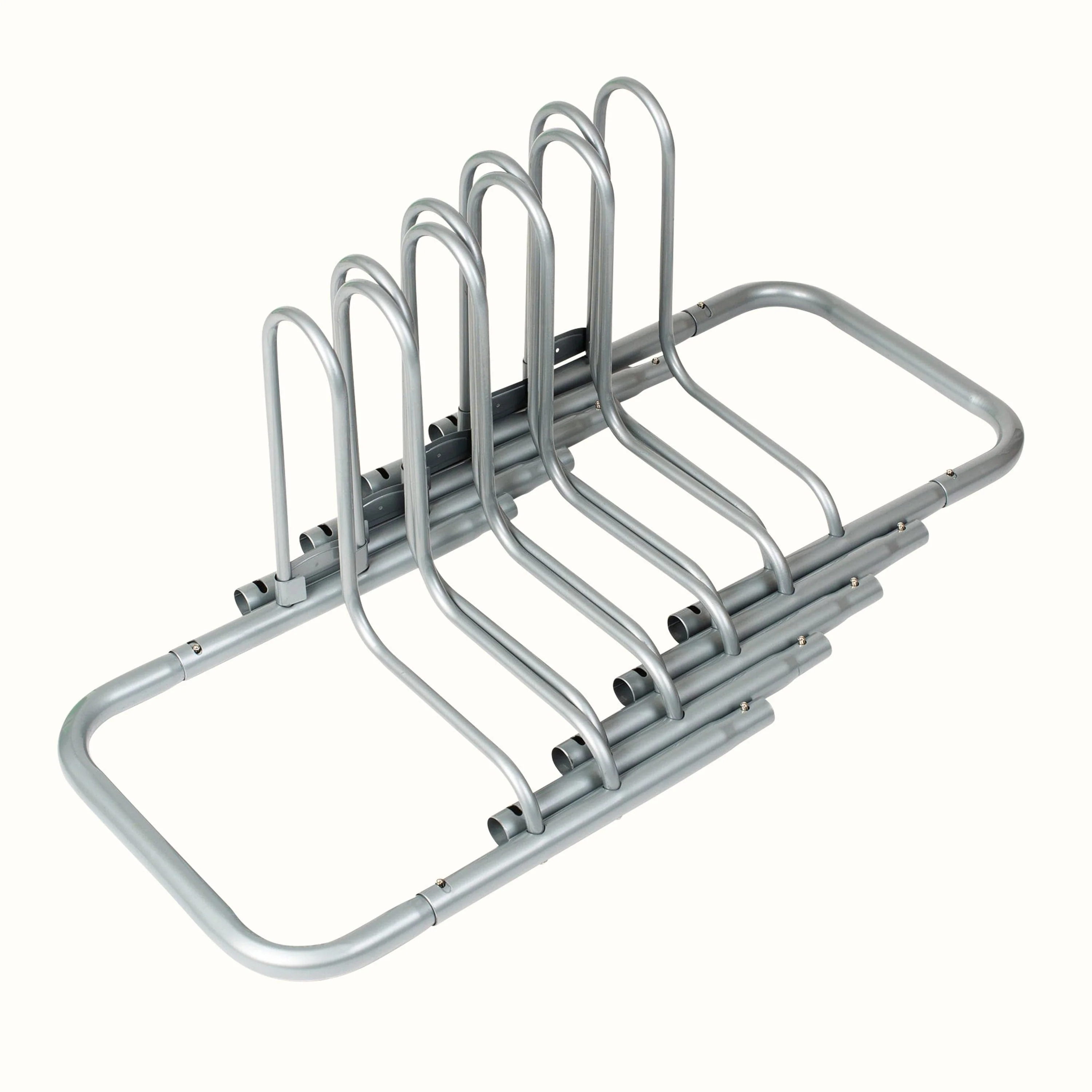 Stash Garage Bike Rack (2-5 Bikes) - Image 4