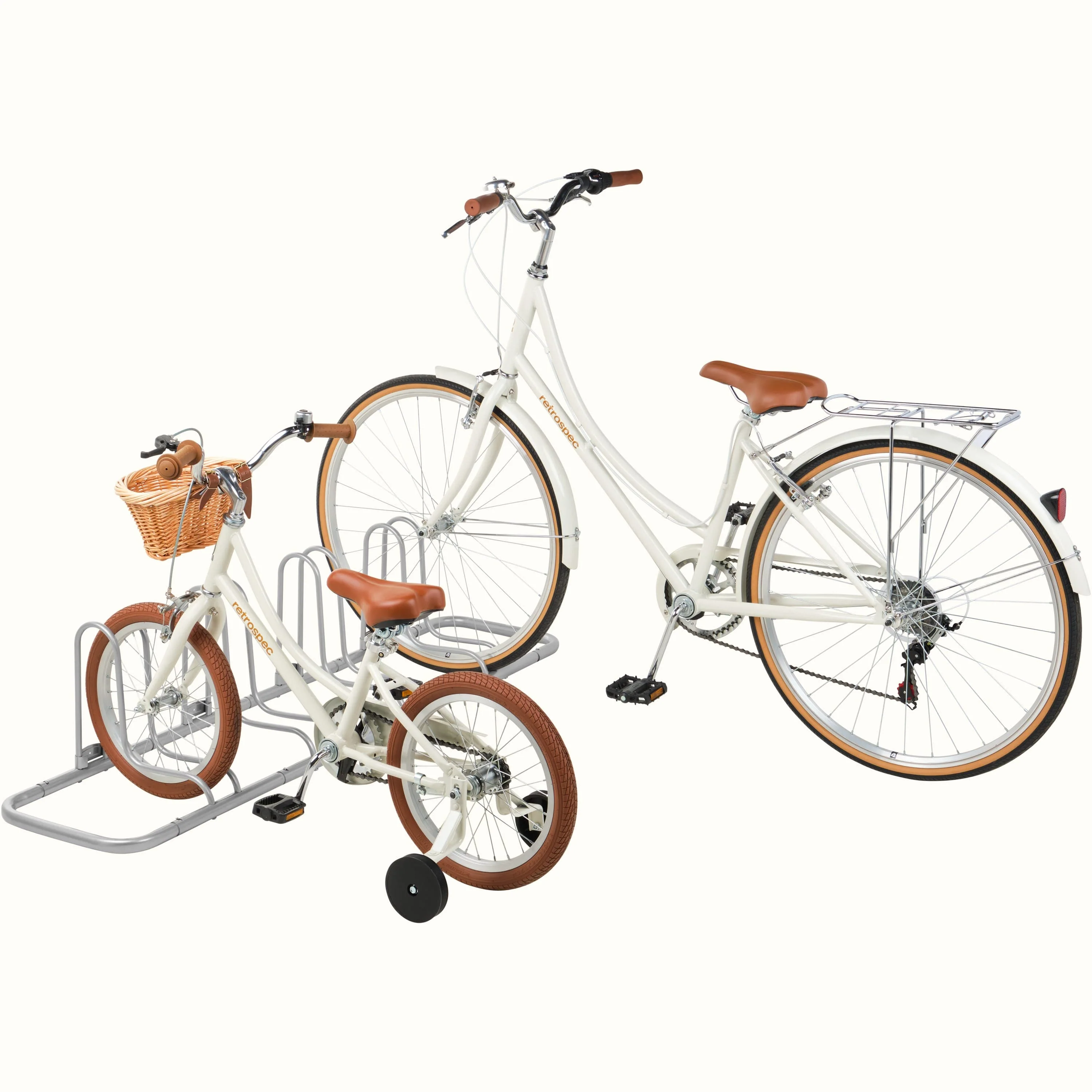 Stash Garage Bike Rack (2-5 Bikes) - Image 7
