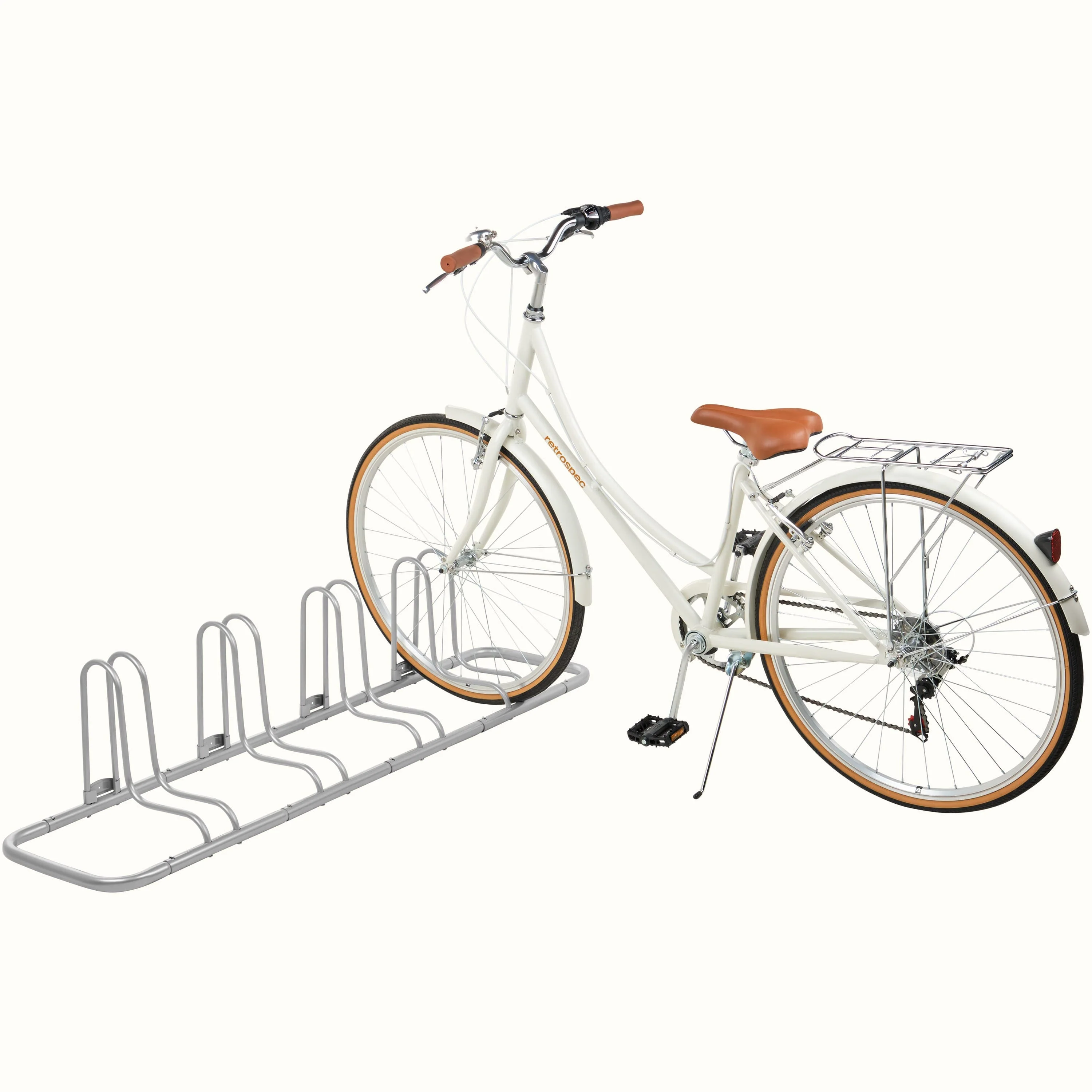 Stash Garage Bike Rack (2-5 Bikes) - Image 8