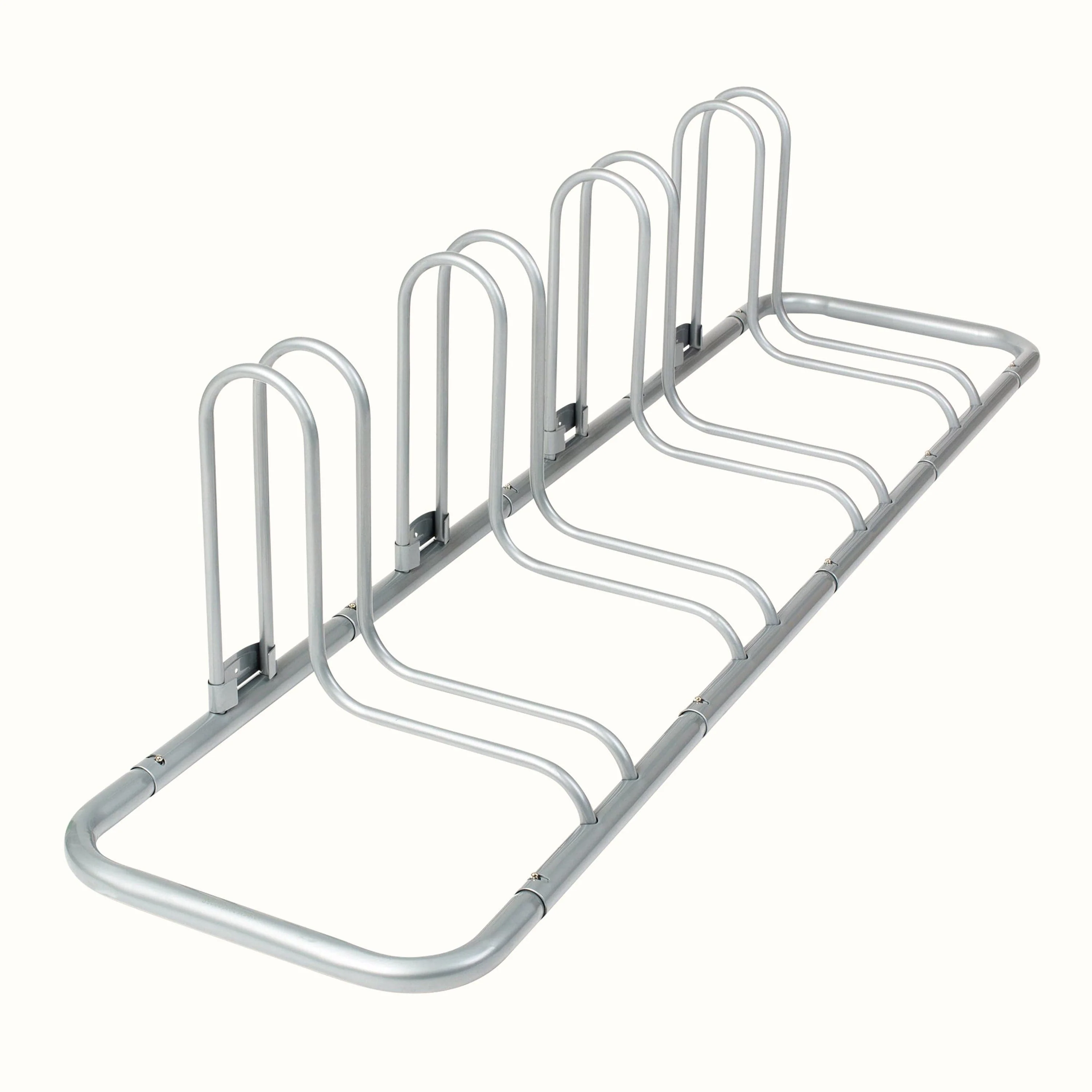 Stash Garage Bike Rack (2-5 Bikes) - Image 9