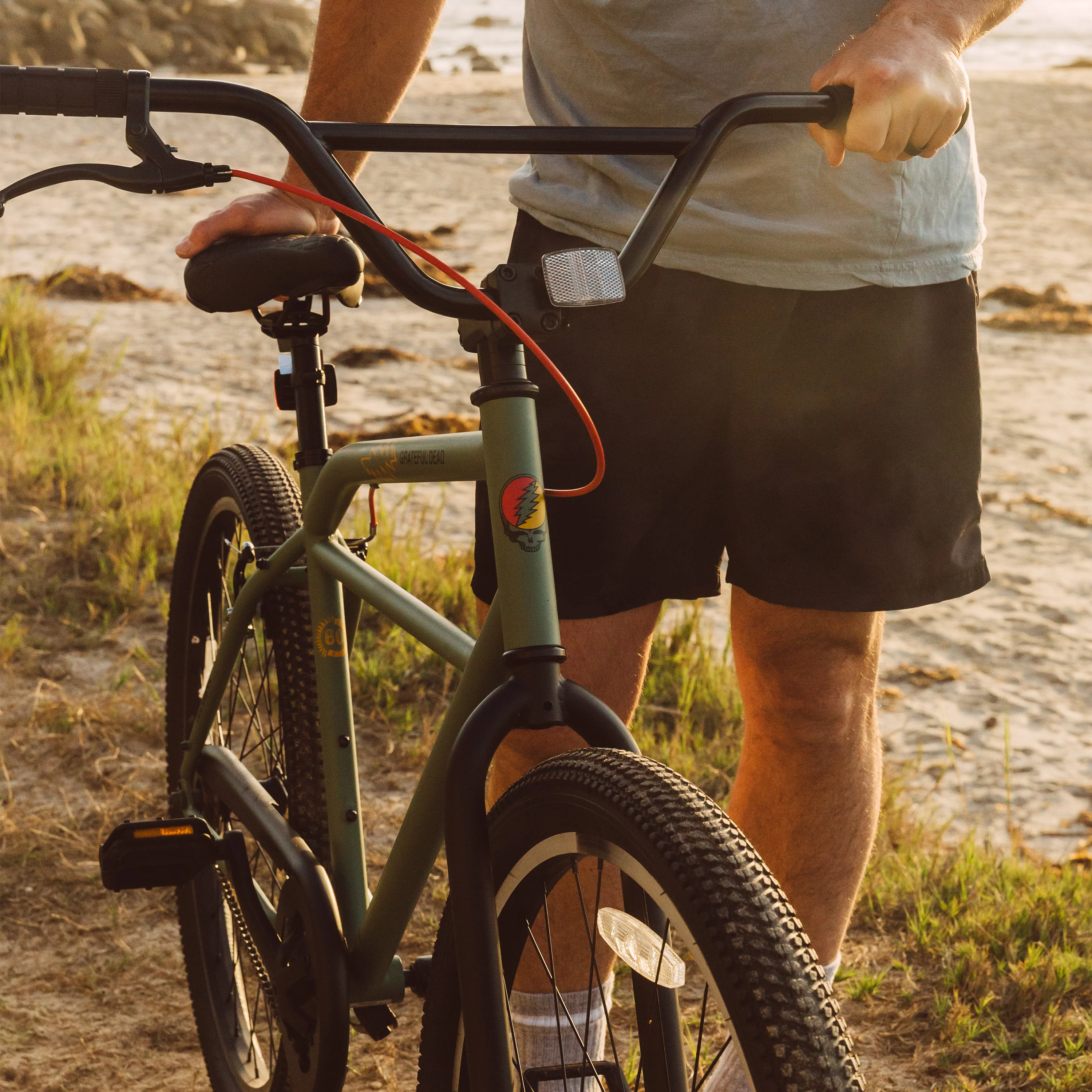 Sully Klunker Bike - Single Speed - Image 12