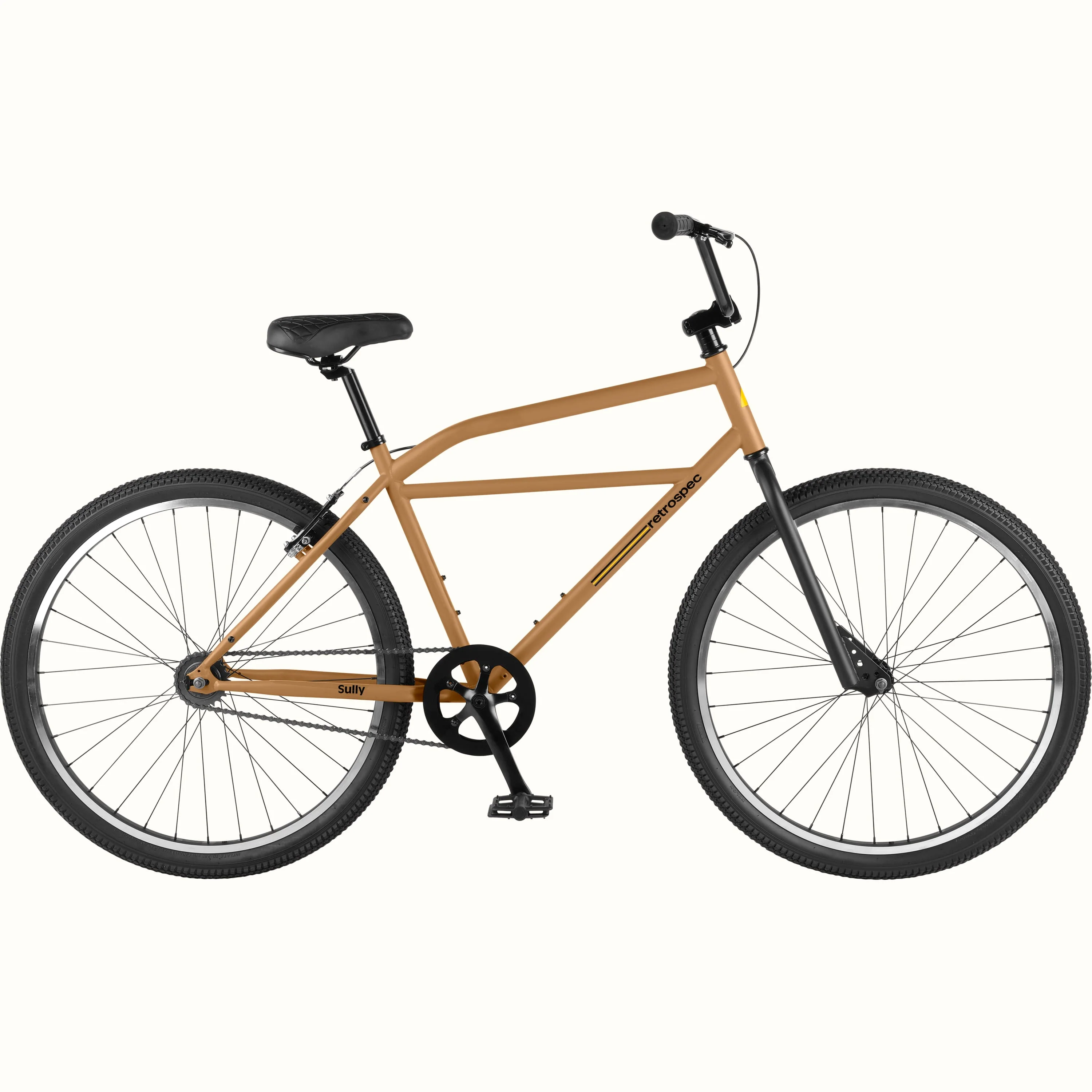 Sully Klunker Bike - Single Speed - Image 6