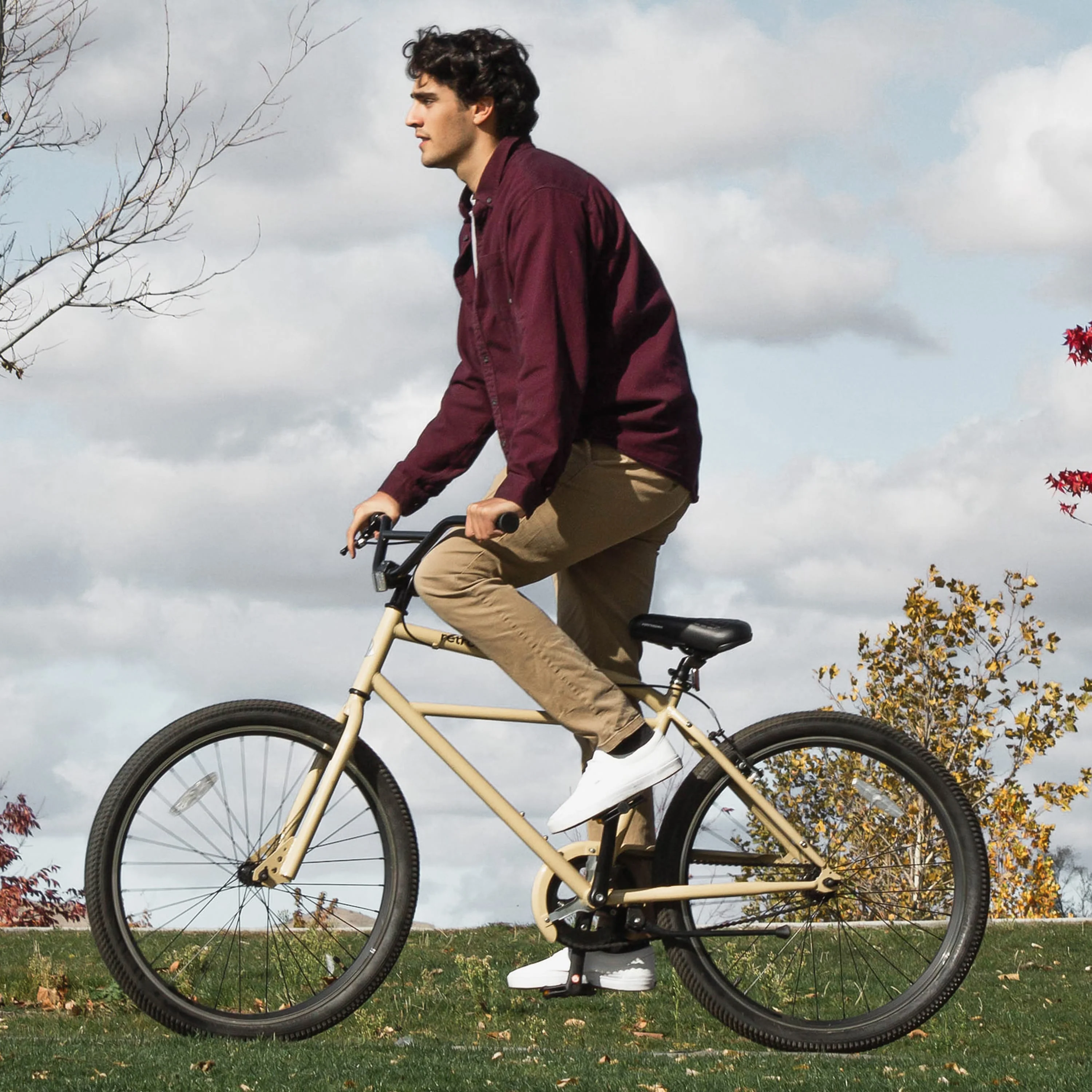 Sully Klunker Bike - Single Speed - Image 7