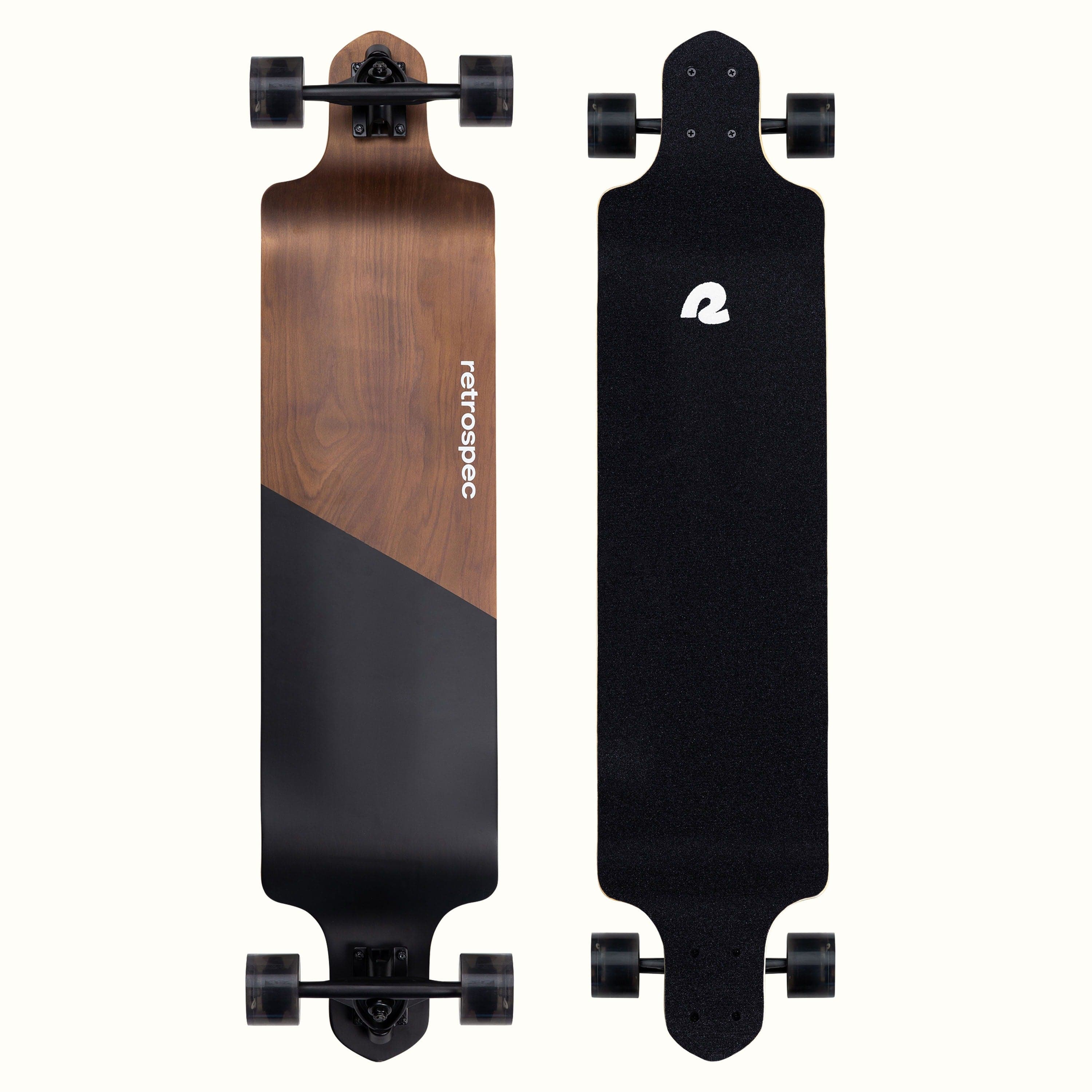 Tidal 41" Drop Down Longboard - Image 11