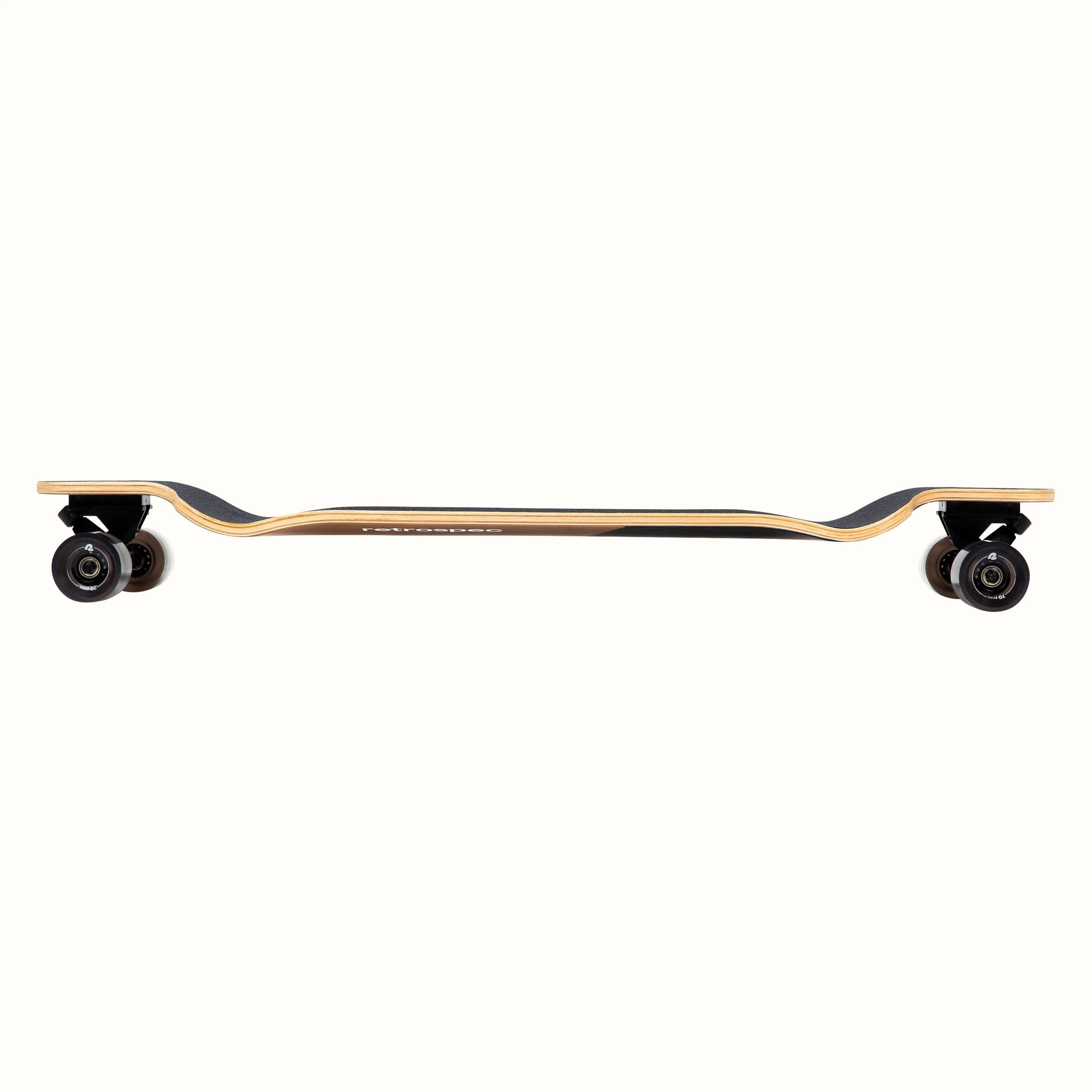 Tidal 41" Drop Down Longboard - Image 15