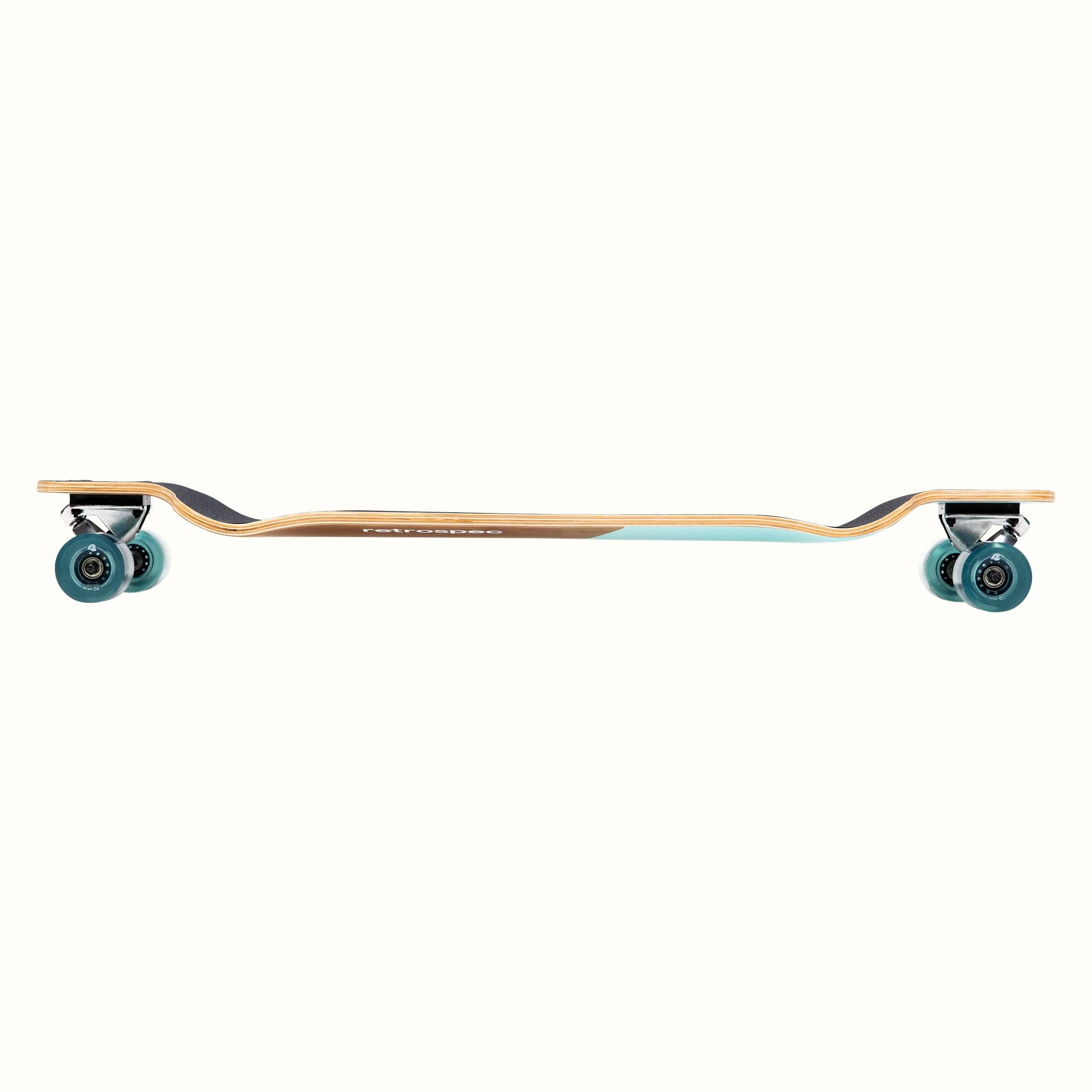 Tidal 41" Drop Down Longboard - Image 5