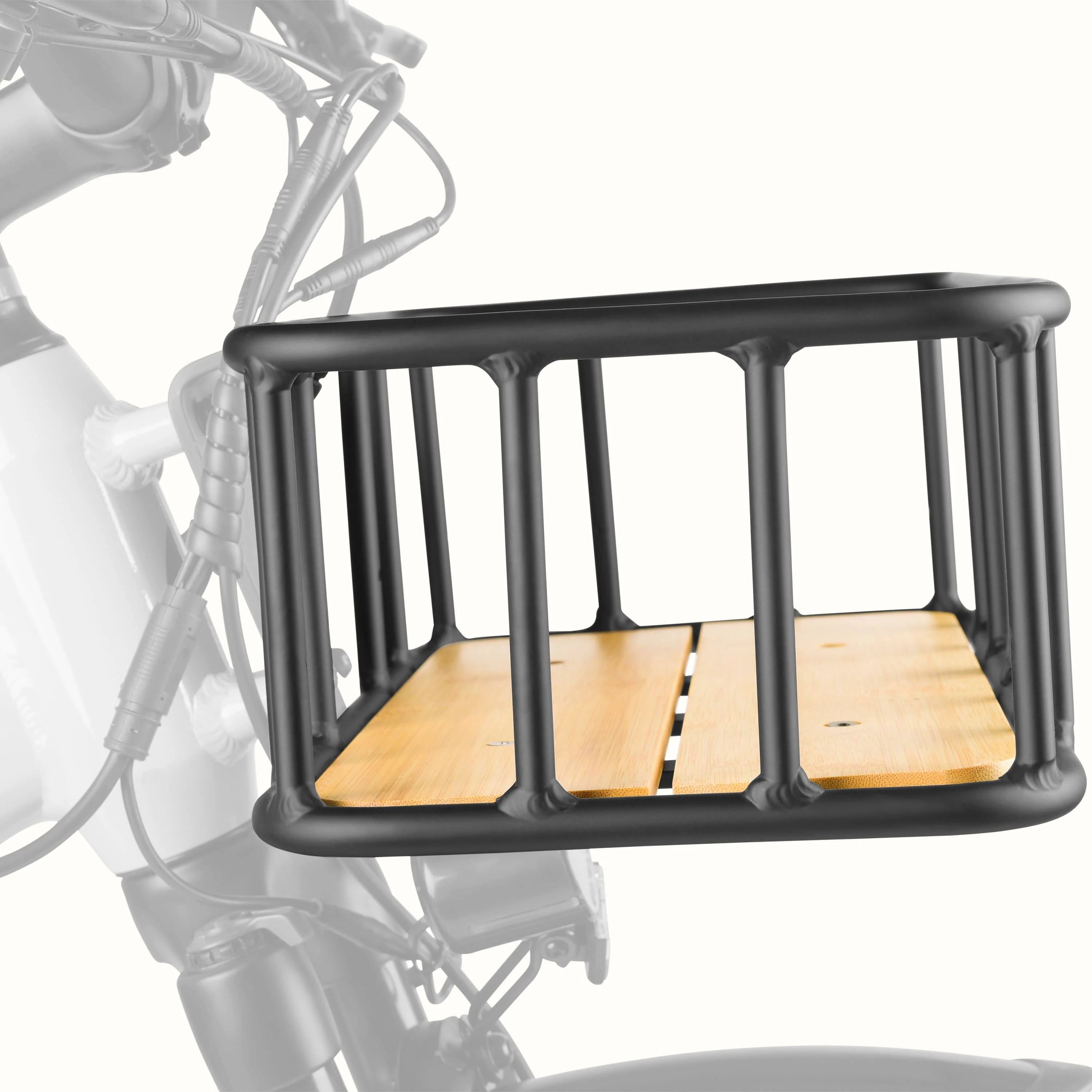 Tote EBike Basket - Image 3