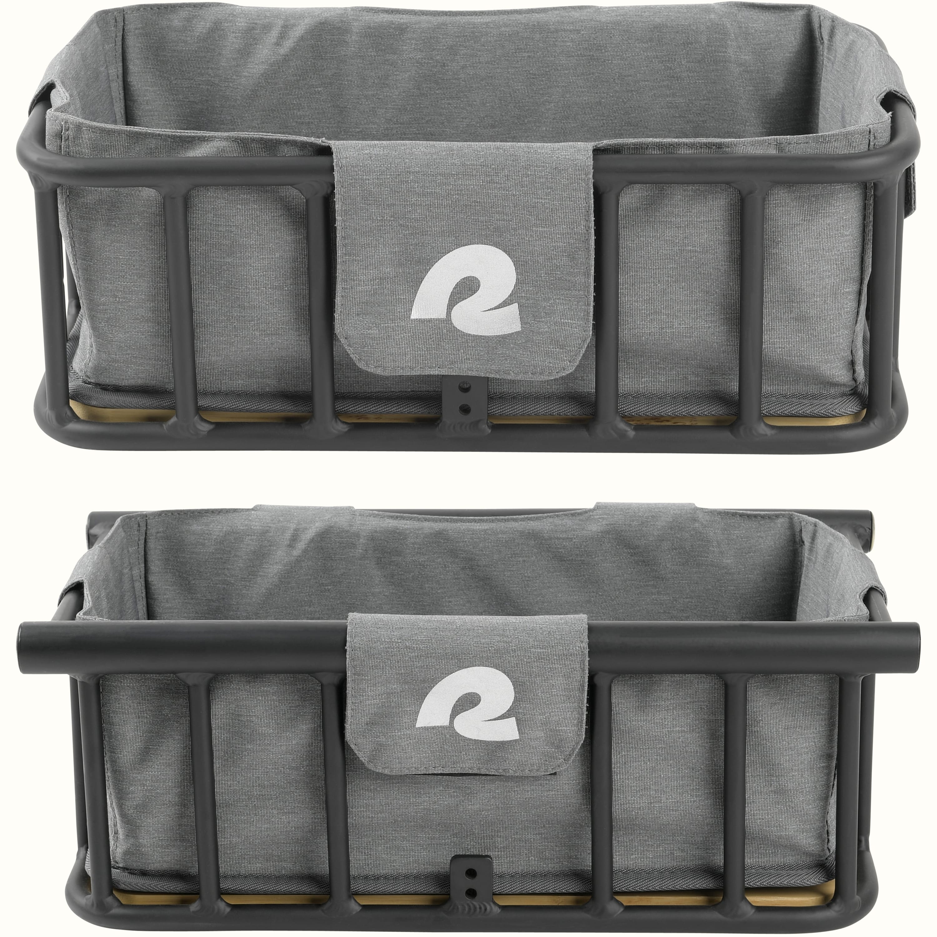 Tote & Tote Plus EBike Basket Liner - Image 3