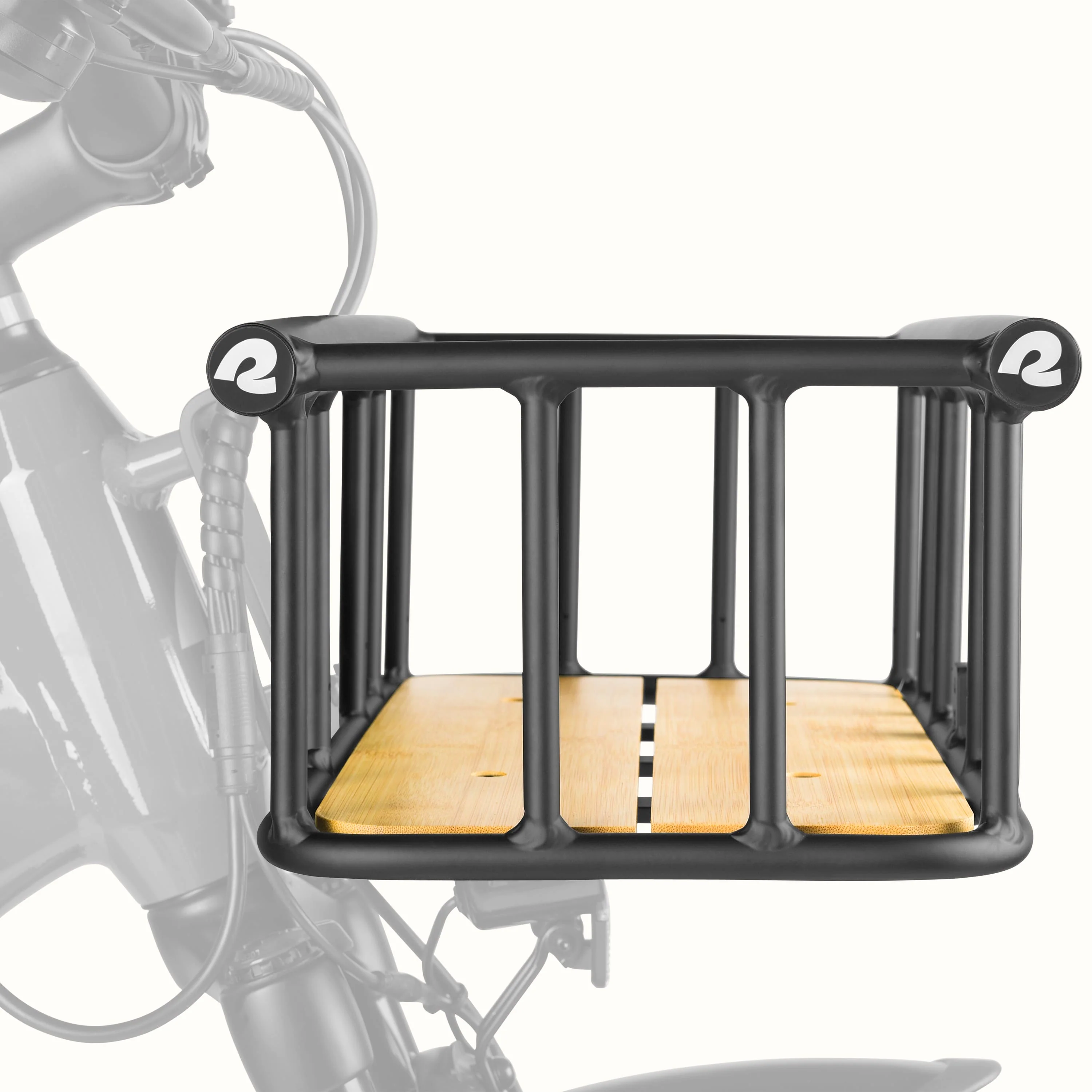 Tote Plus EBike Basket - Image 3