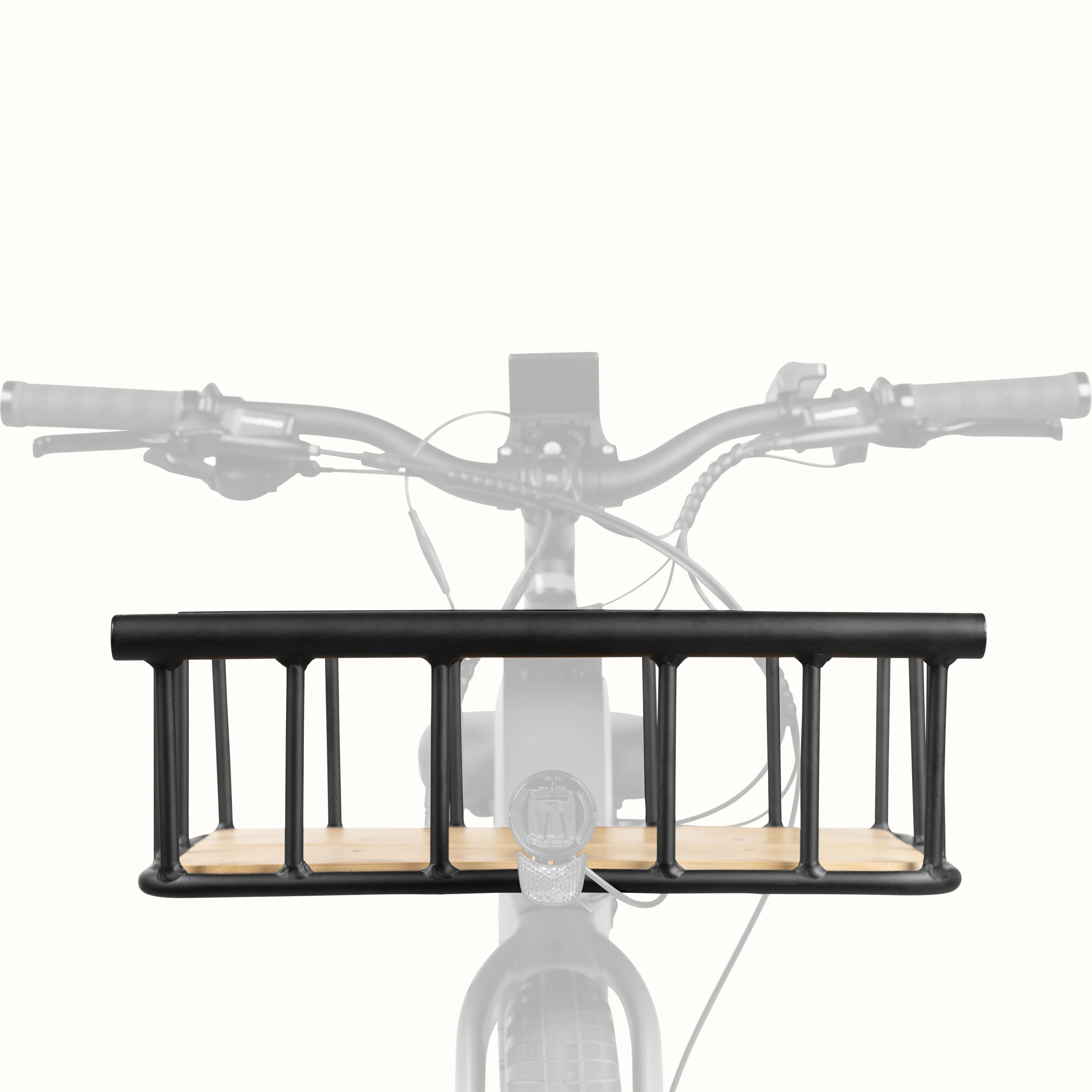 Tote Plus XL EBike Basket - Image 4
