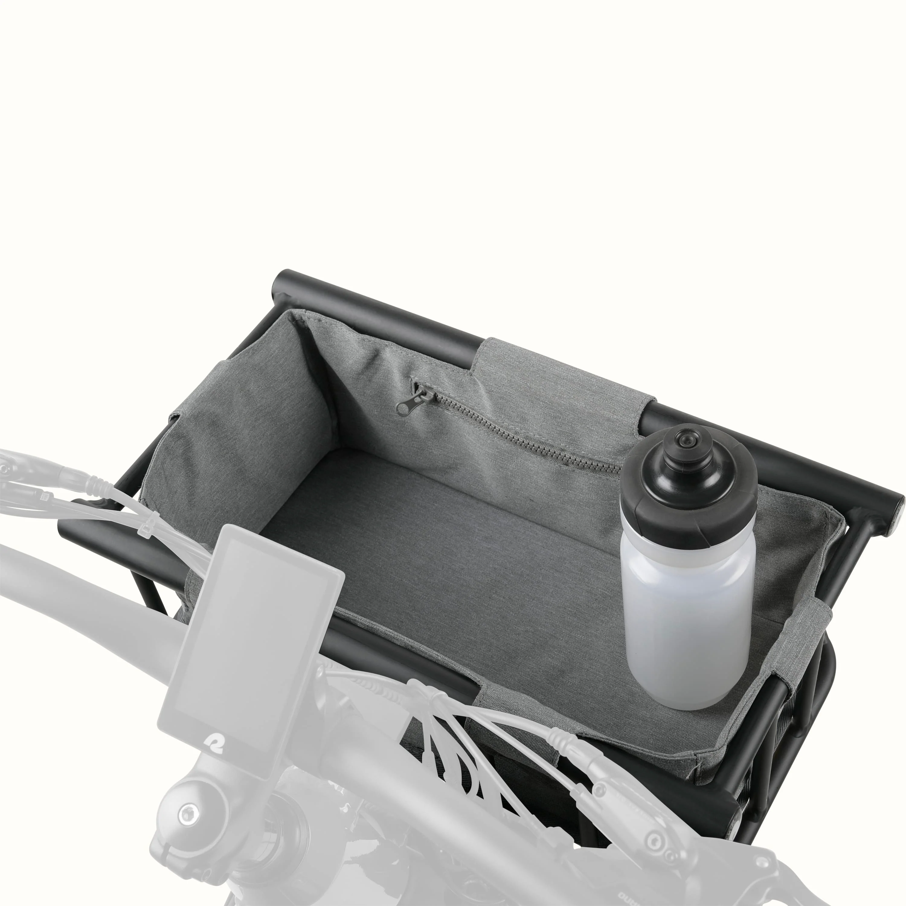 Tote Plus XL EBike Basket Liner - Image 4