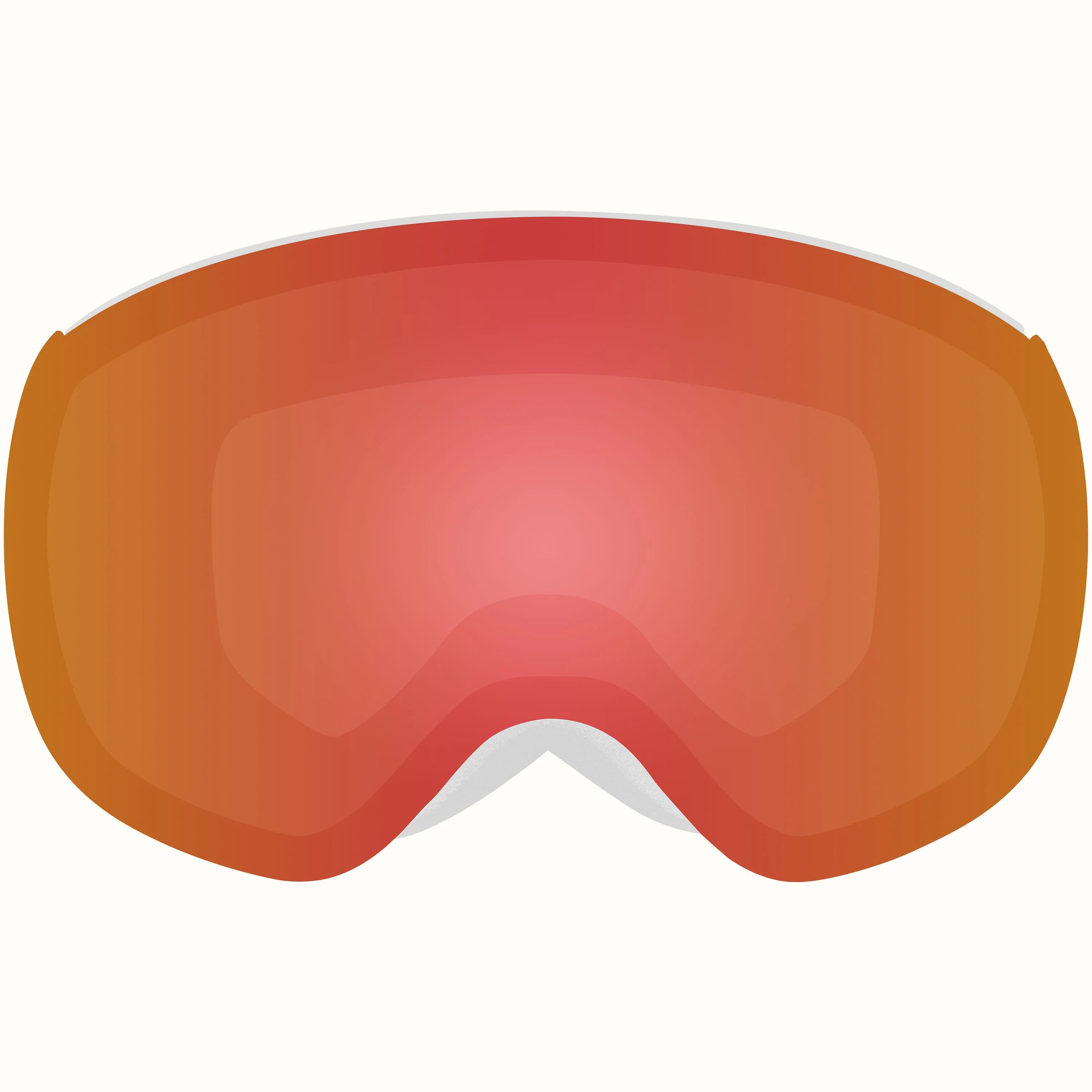 Traverse Plus Goggles Magnetic Replacement Lens - Image 3