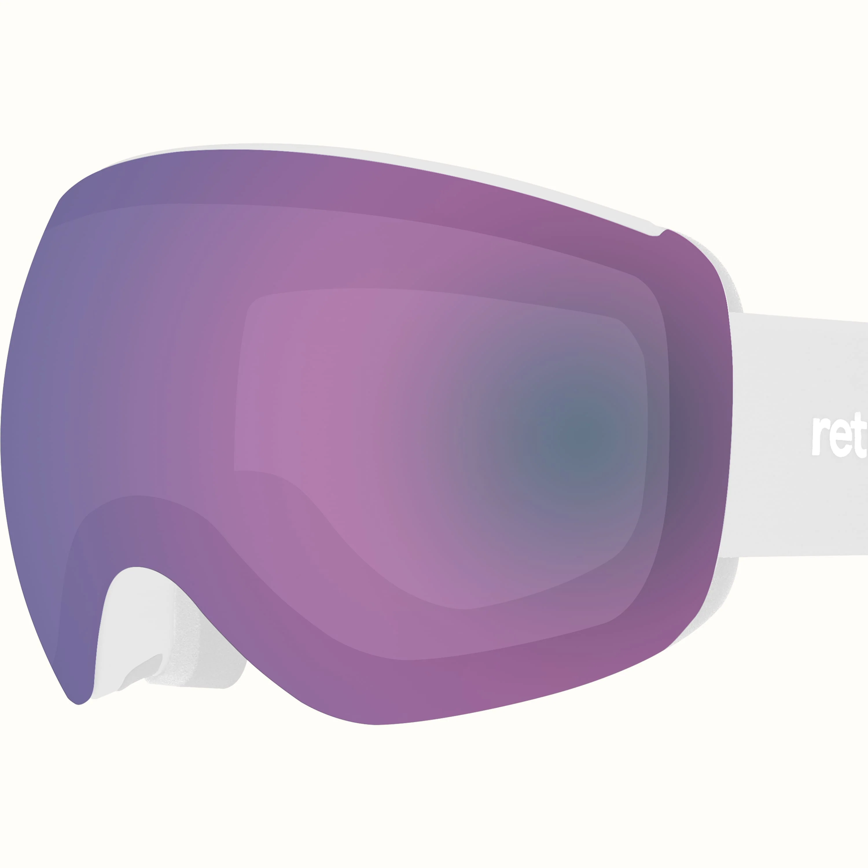 Traverse Plus Goggles Magnetic Replacement Lens - Image 5