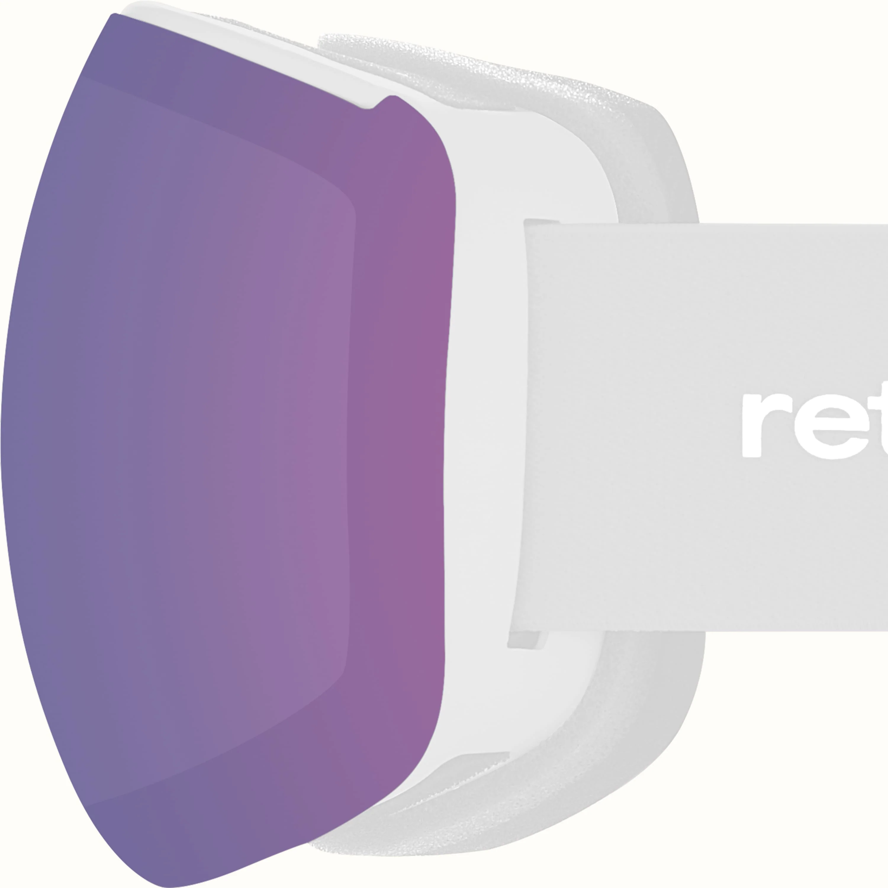 Traverse Plus Goggles Magnetic Replacement Lens - Image 6