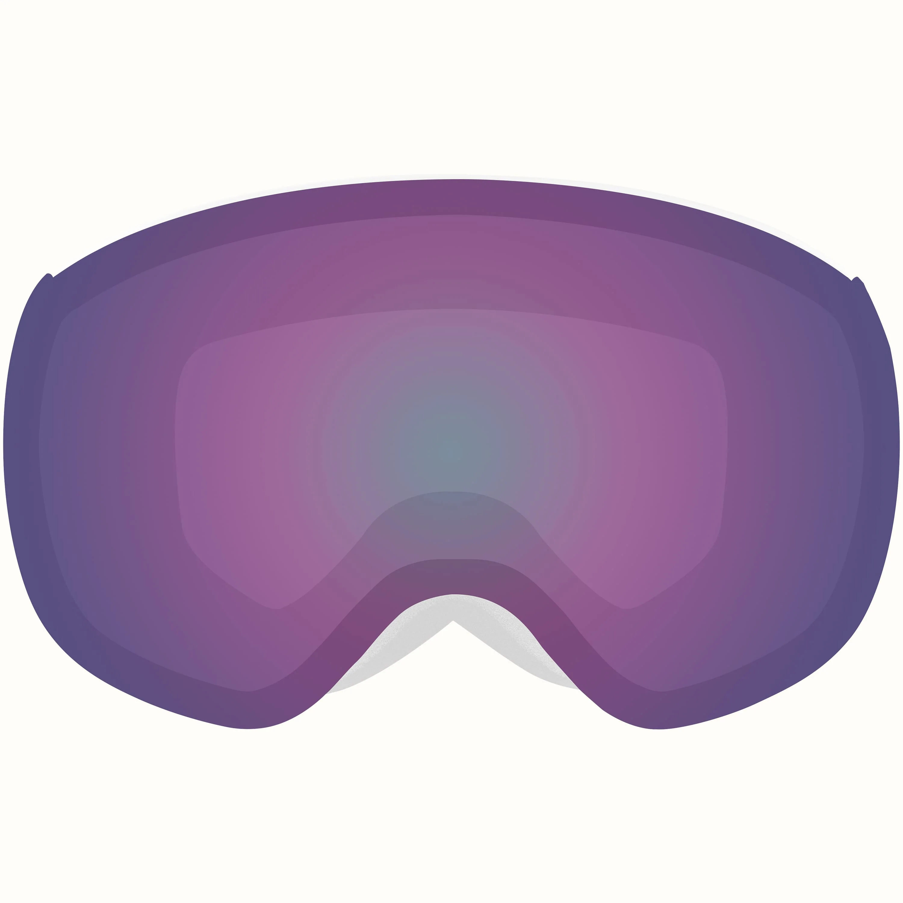 Traverse Plus Goggles Magnetic Replacement Lens - Image 7