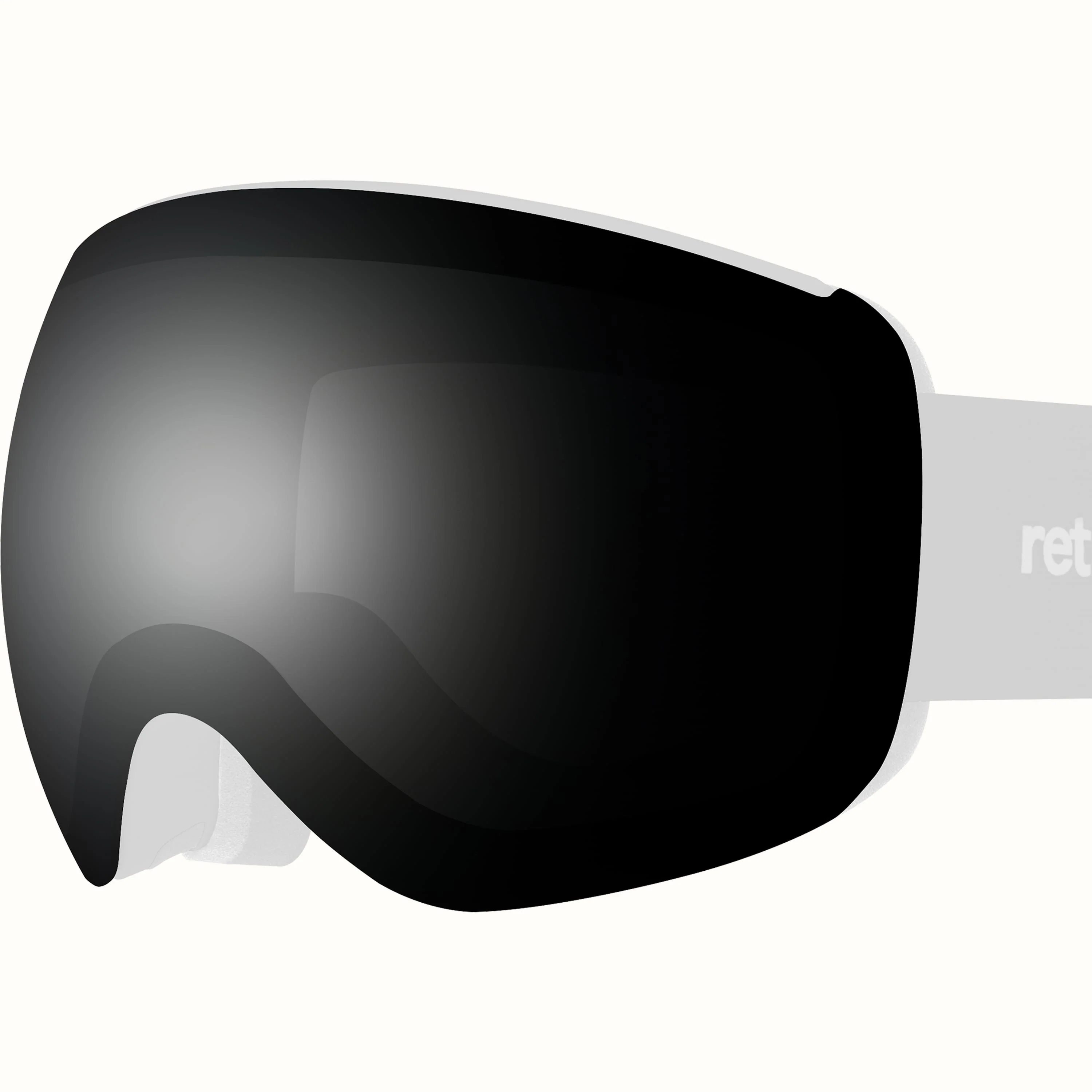 Traverse Plus Goggles Magnetic Replacement Lens - Image 9
