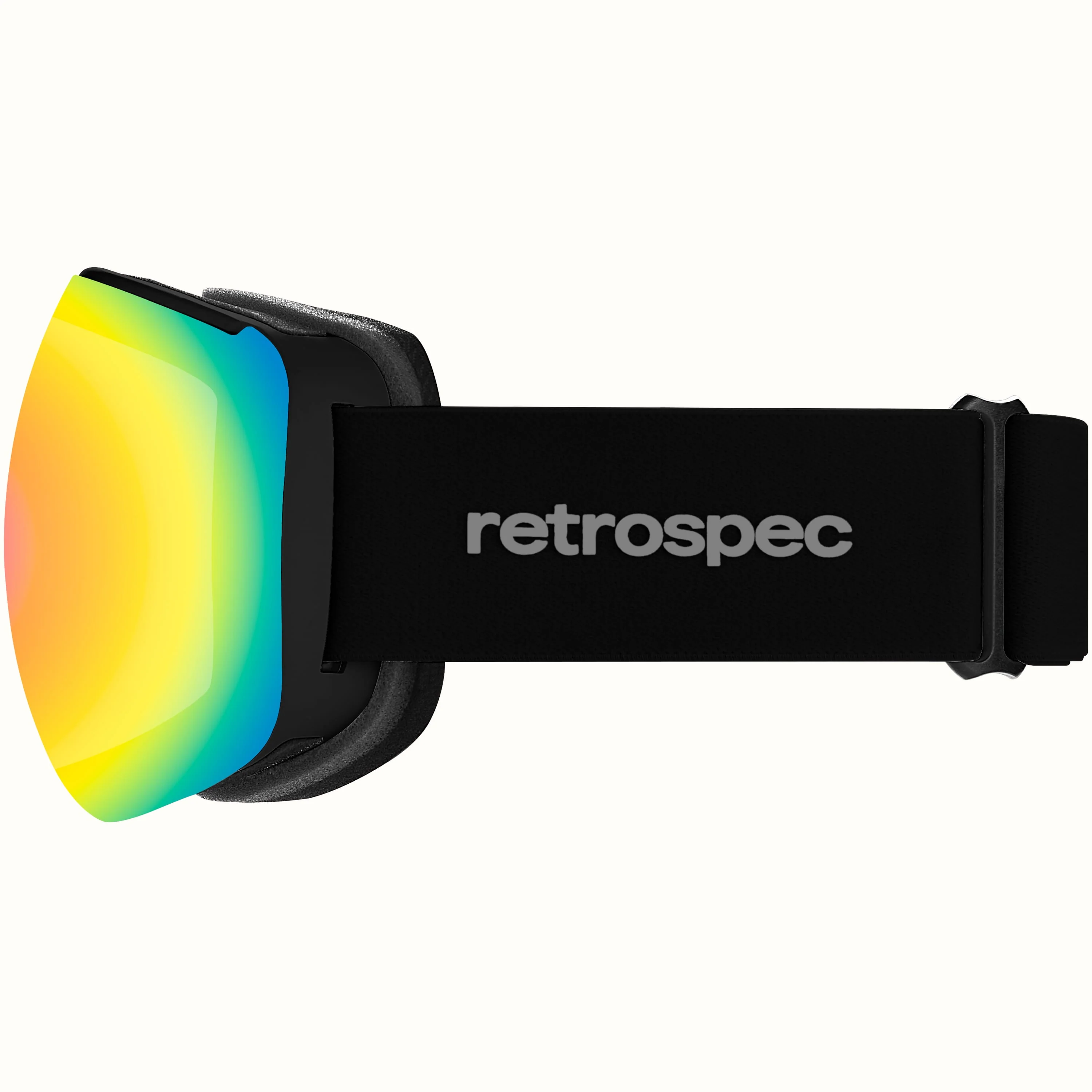 Traverse Plus Ski & Snowboard Goggles - Image 10