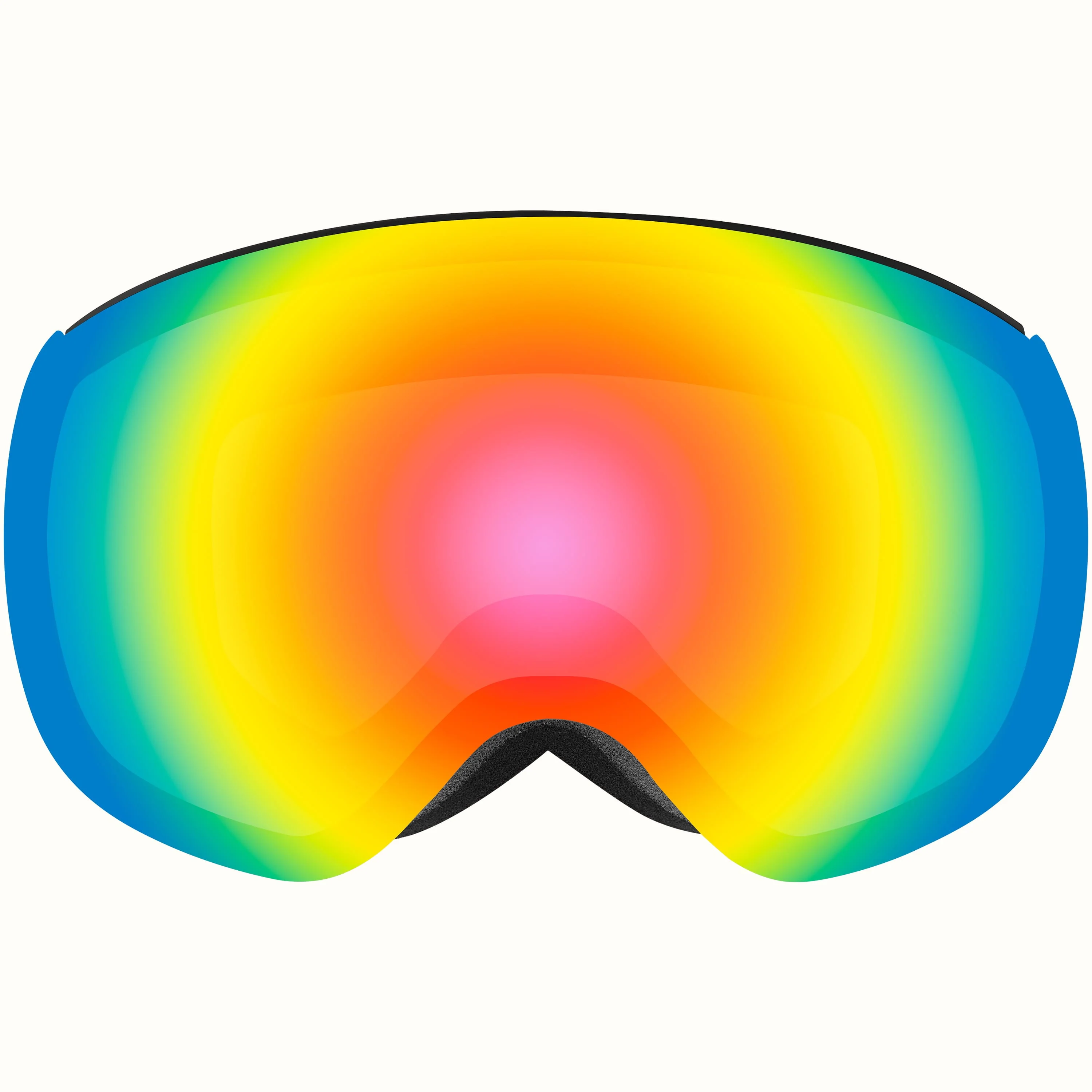 Traverse Plus Ski & Snowboard Goggles - Image 11