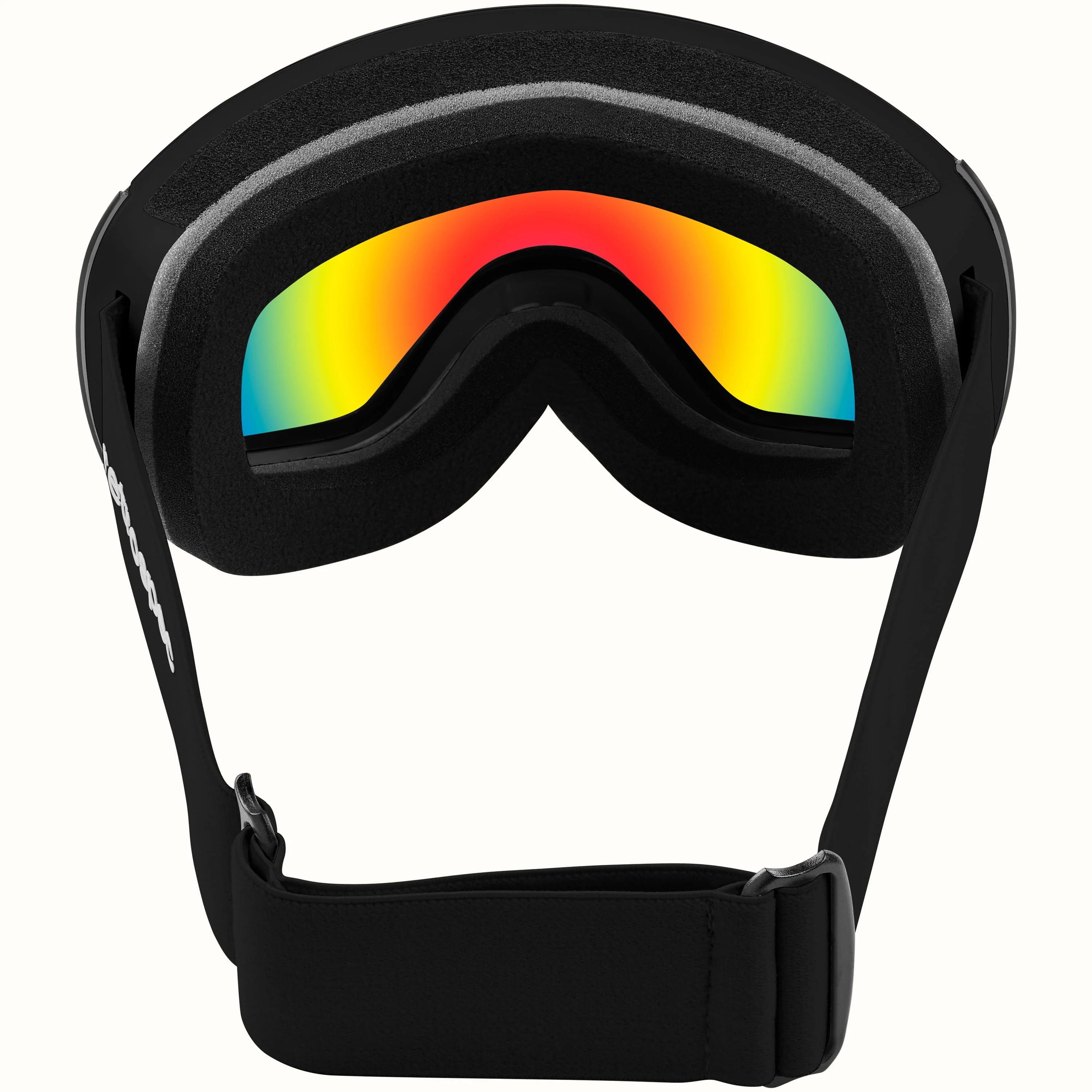 Traverse Plus Ski & Snowboard Goggles - Image 13