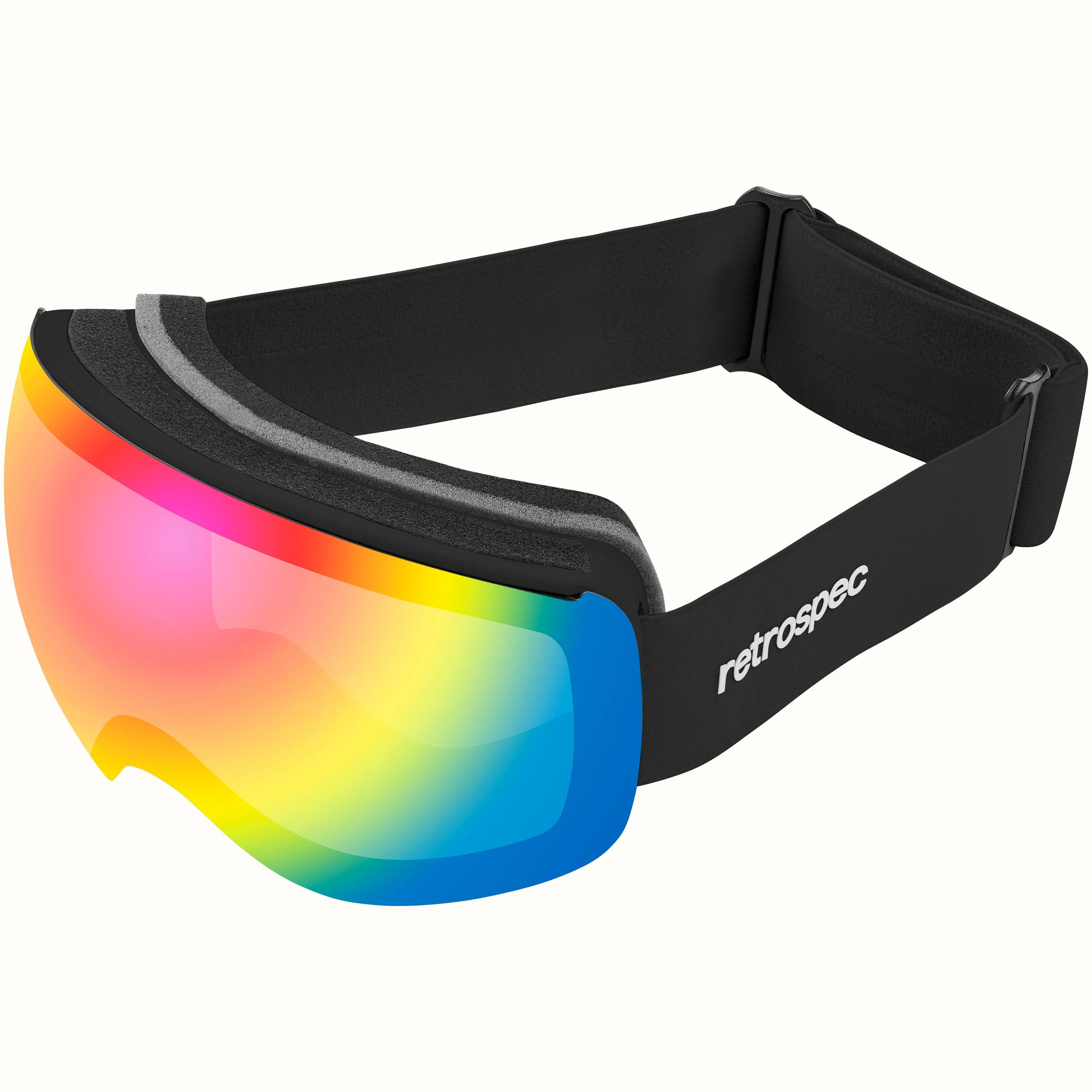 Traverse Plus Ski & Snowboard Goggles - Image 14