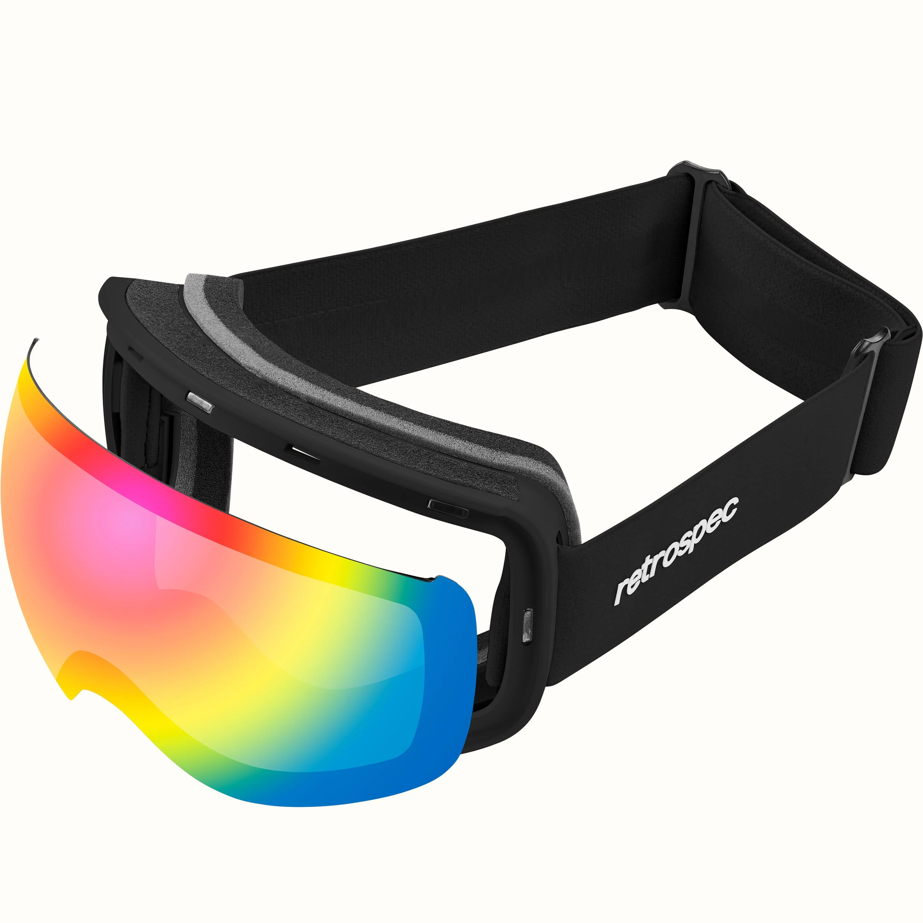 Traverse Plus Ski & Snowboard Goggles - Image 15