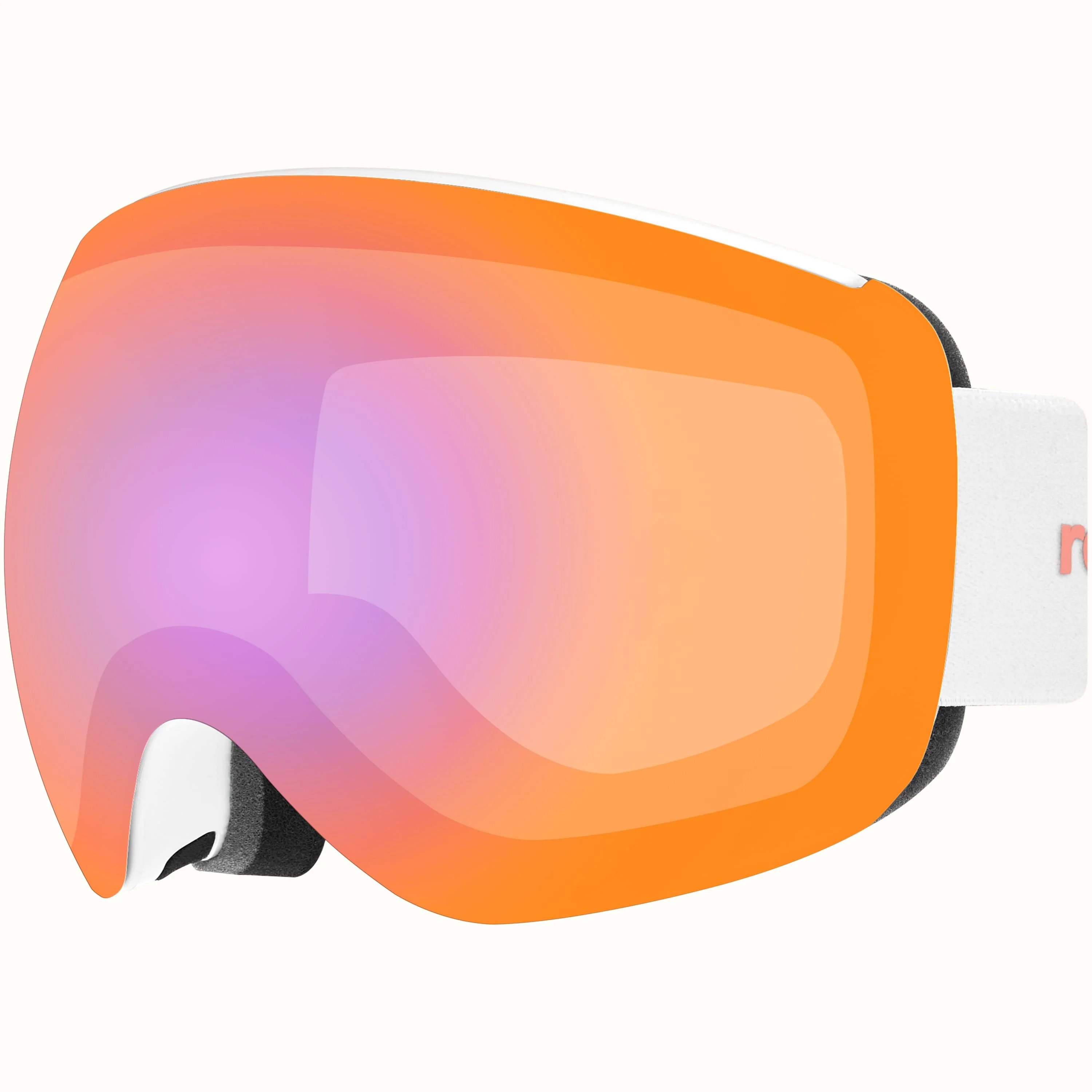 Traverse Plus Ski & Snowboard Goggles - Image 17