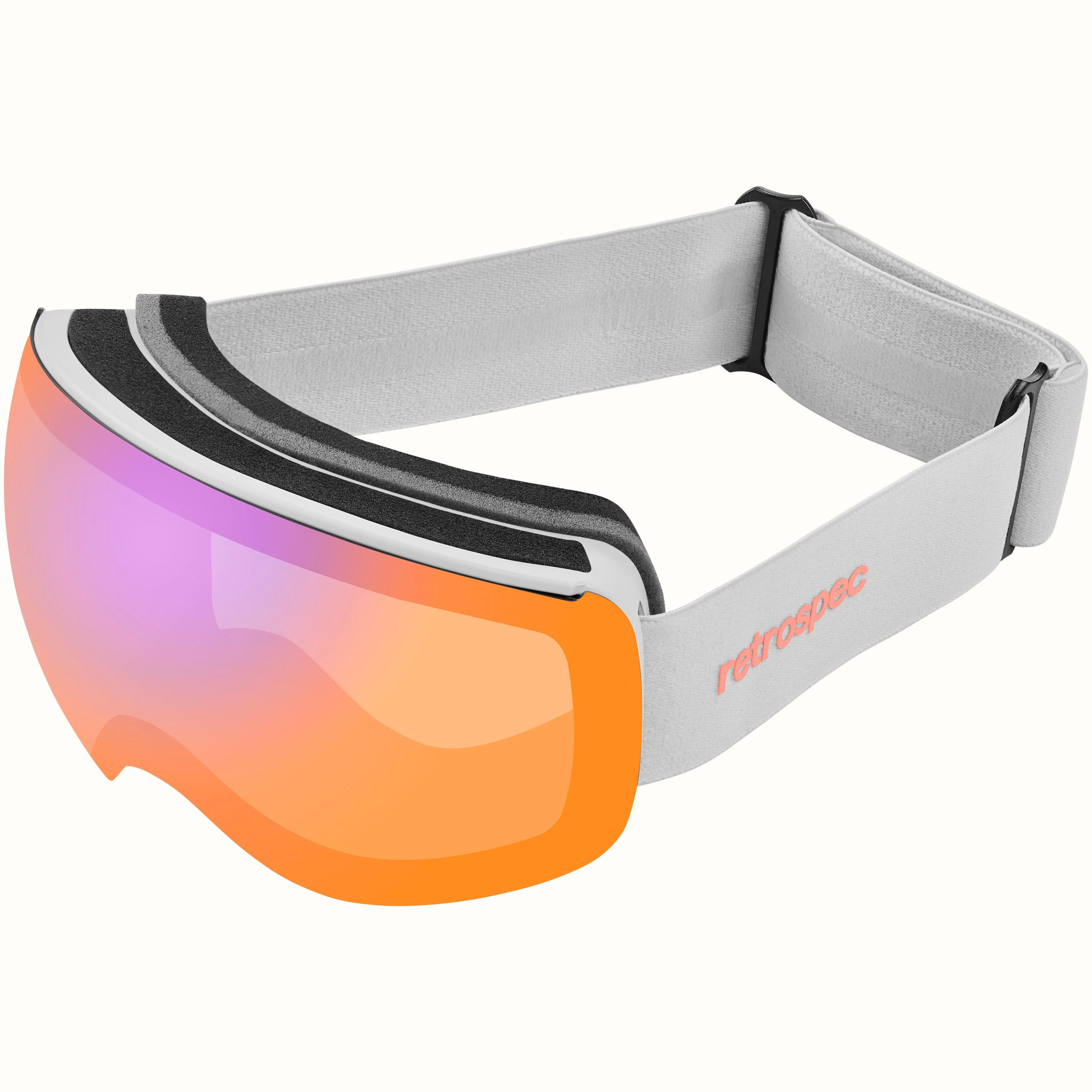 Traverse Plus Ski & Snowboard Goggles - Image 22