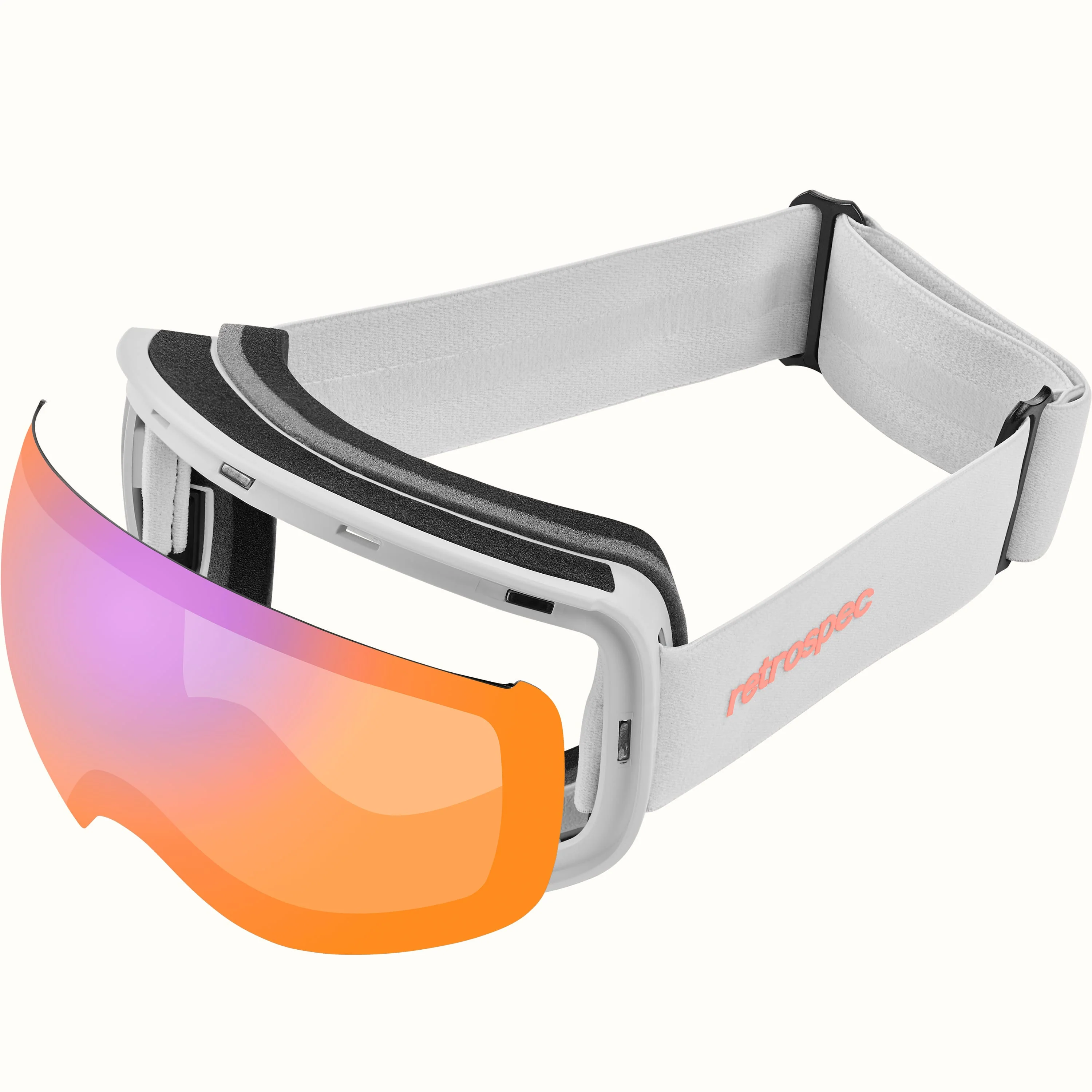 Traverse Plus Ski & Snowboard Goggles - Image 23