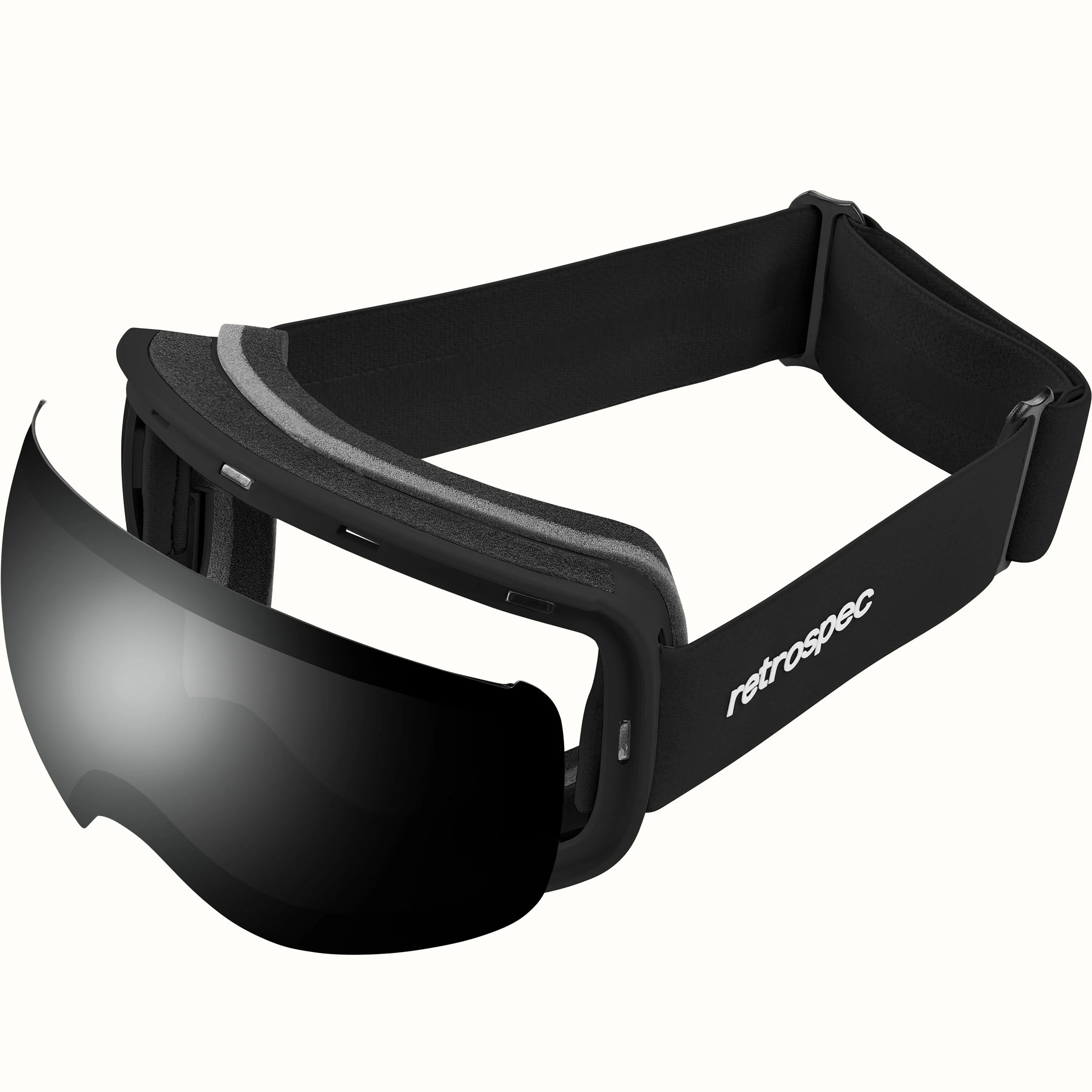 Traverse Plus Ski & Snowboard Goggles - Image 32