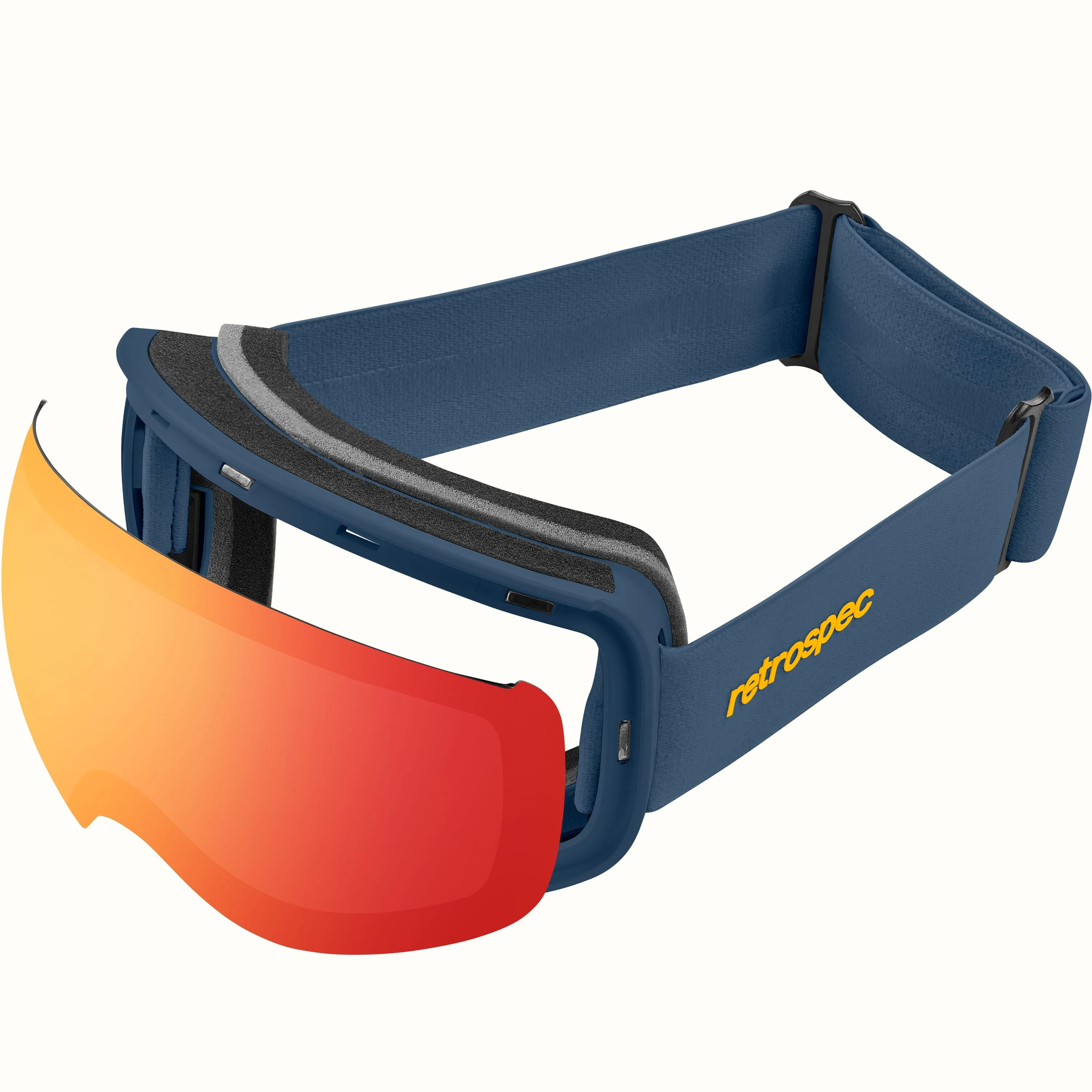 Traverse Plus Ski & Snowboard Goggles - Image 40