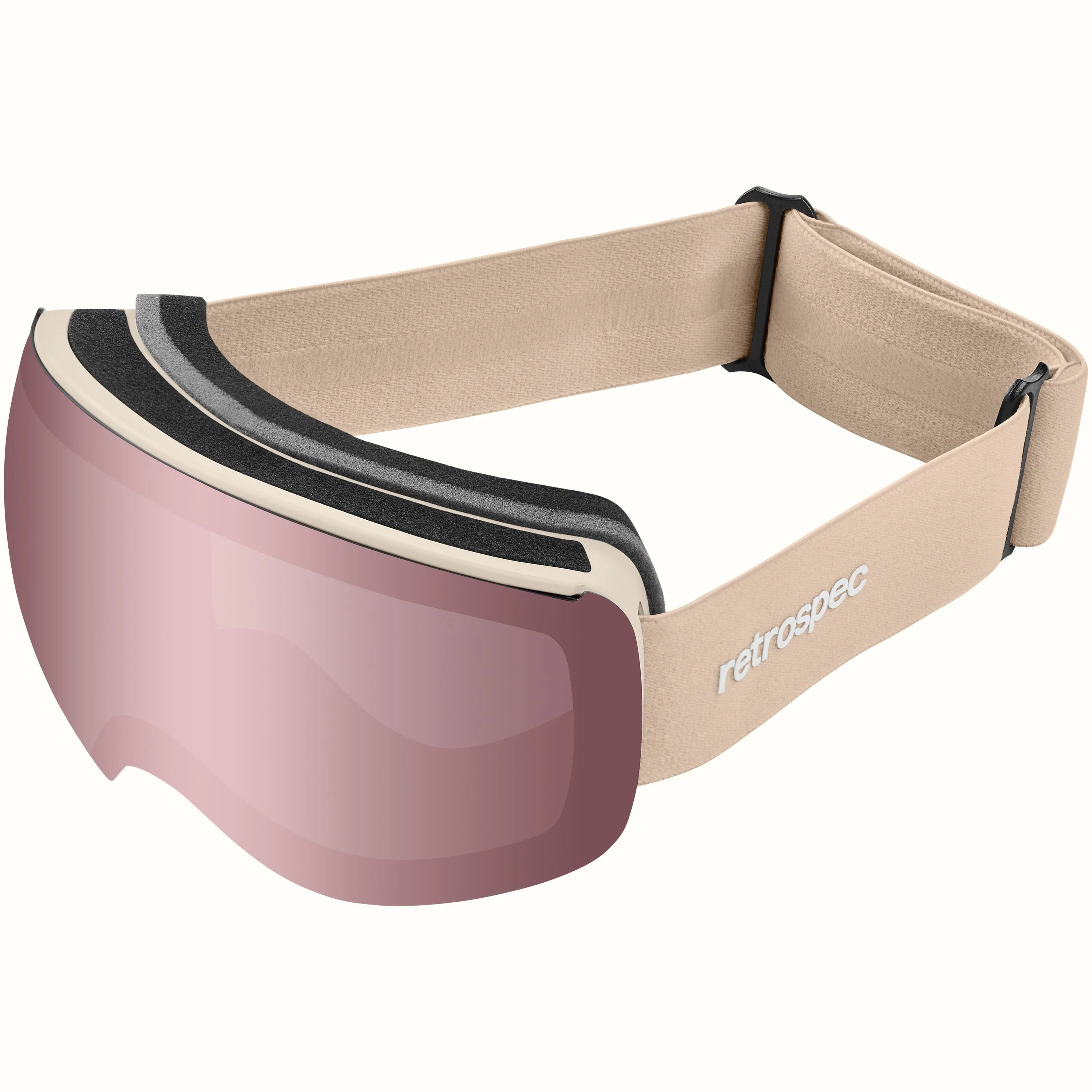 Traverse Plus Ski & Snowboard Goggles - Image 47