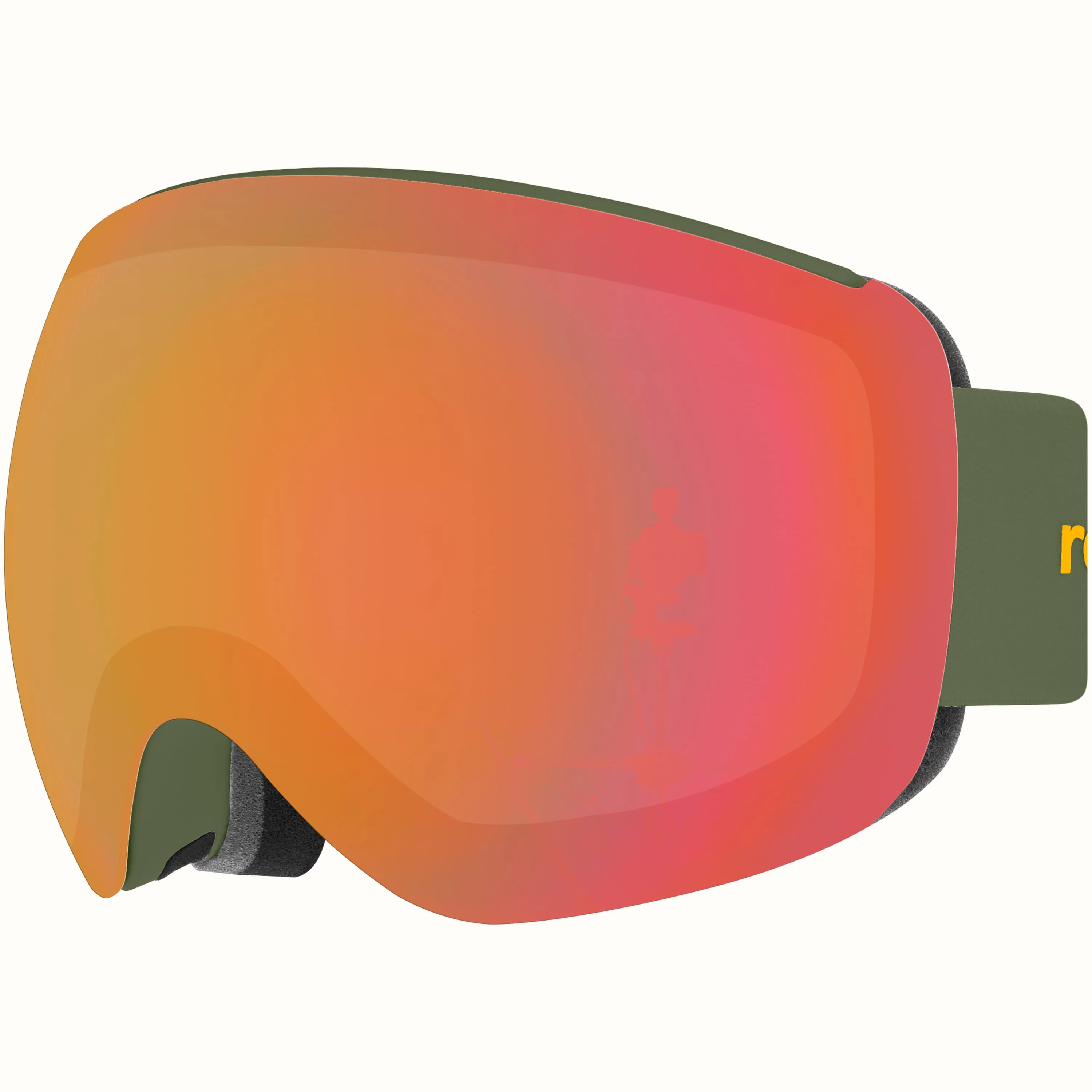 Traverse Plus Ski & Snowboard Goggles - Image 57