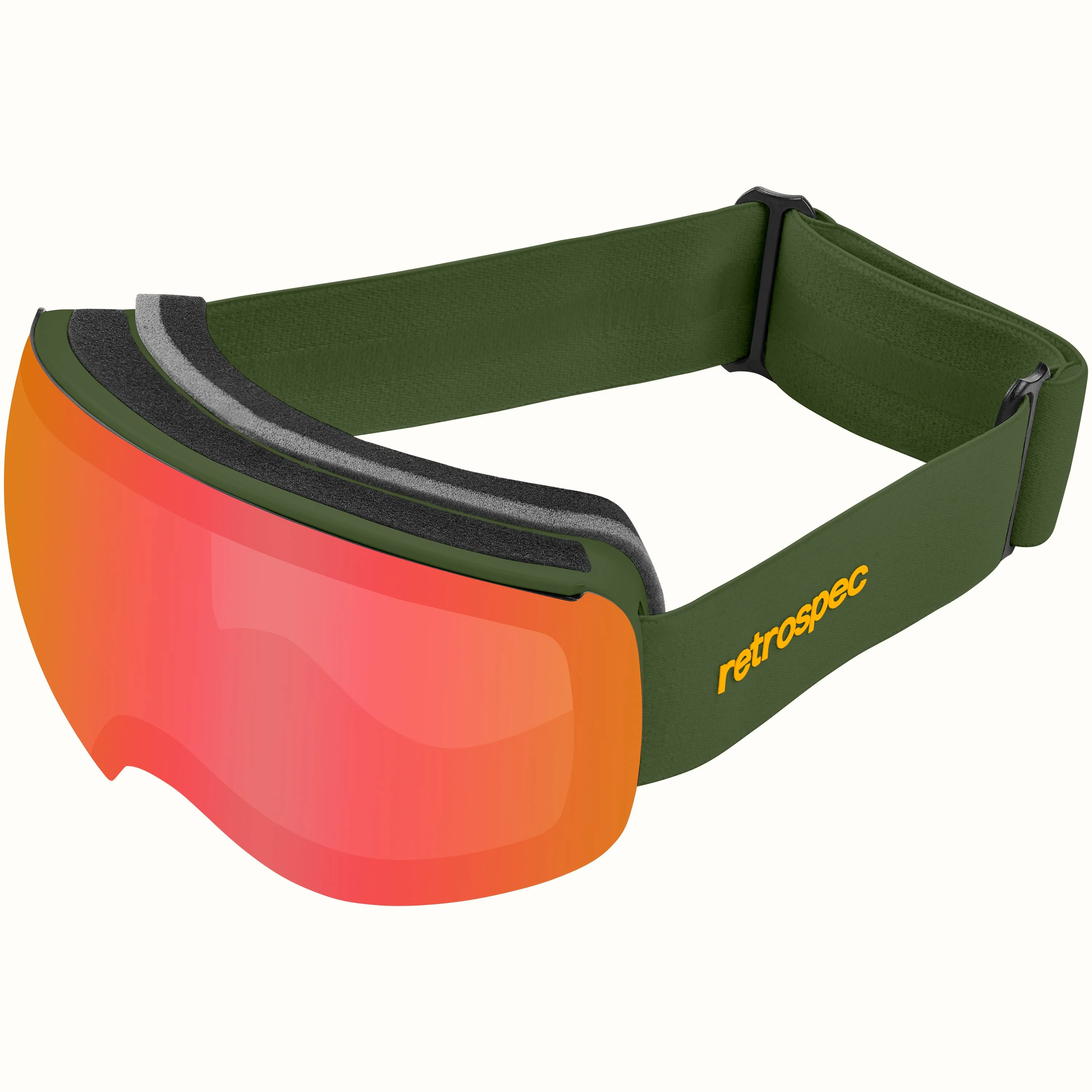 Traverse Plus Ski & Snowboard Goggles - Image 62