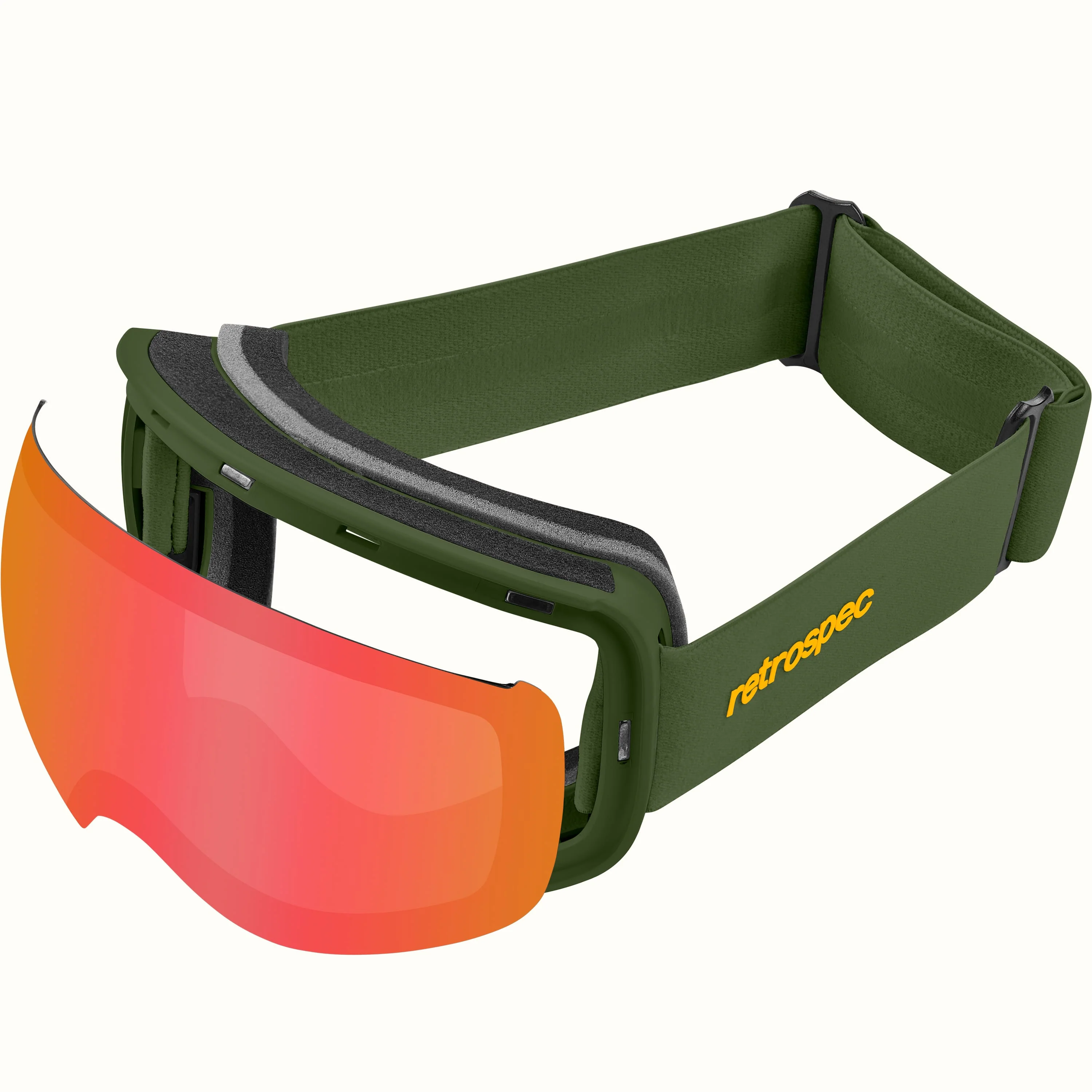 Traverse Plus Ski & Snowboard Goggles - Image 63