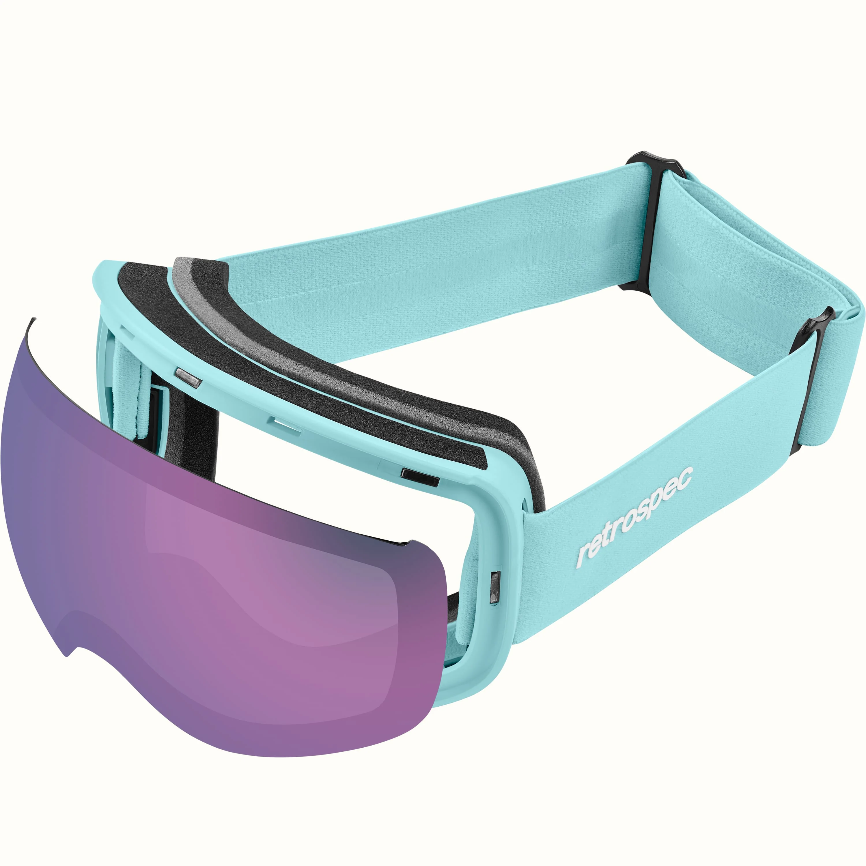 Traverse Plus Ski & Snowboard Goggles - Image 7