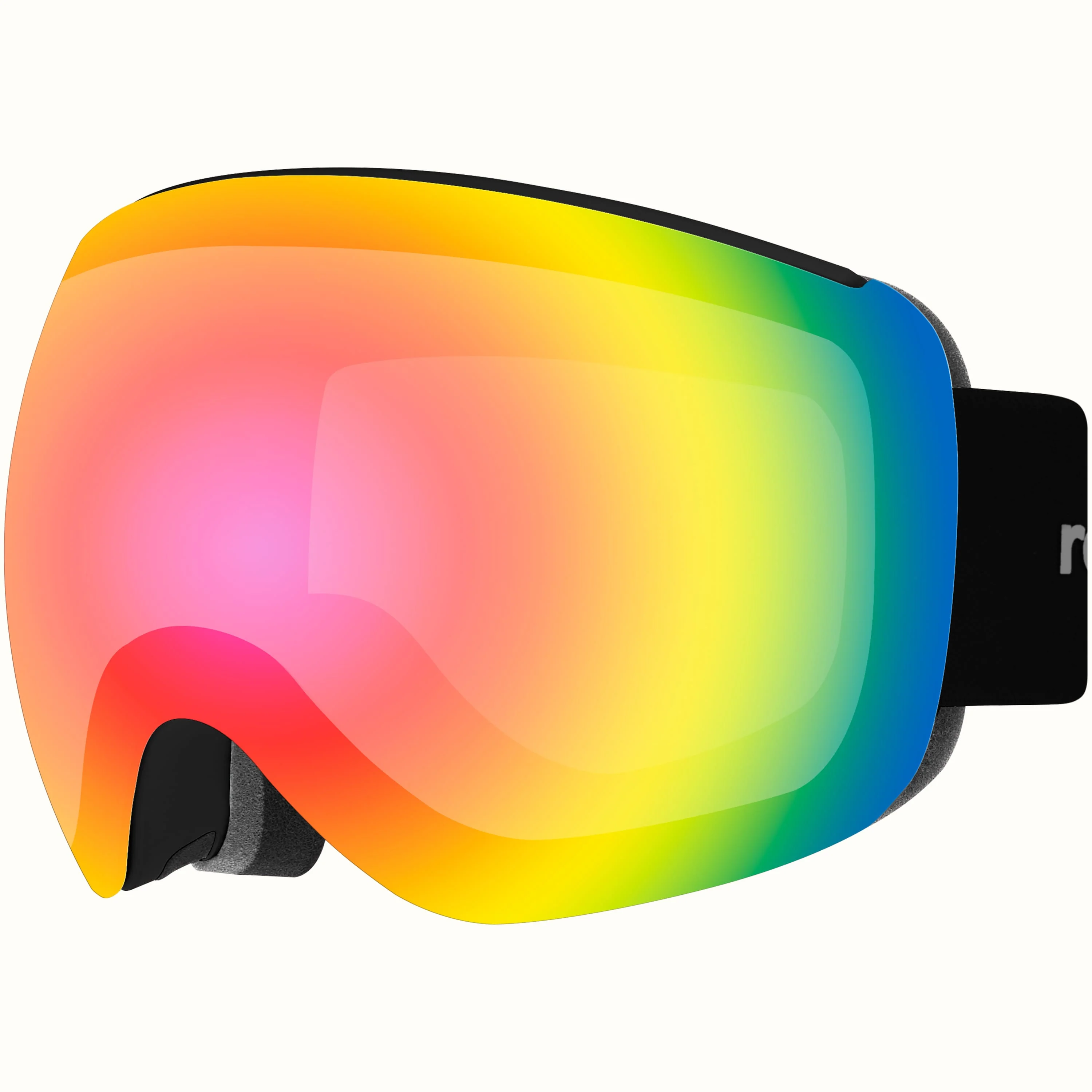 Traverse Plus Ski & Snowboard Goggles - Image 9
