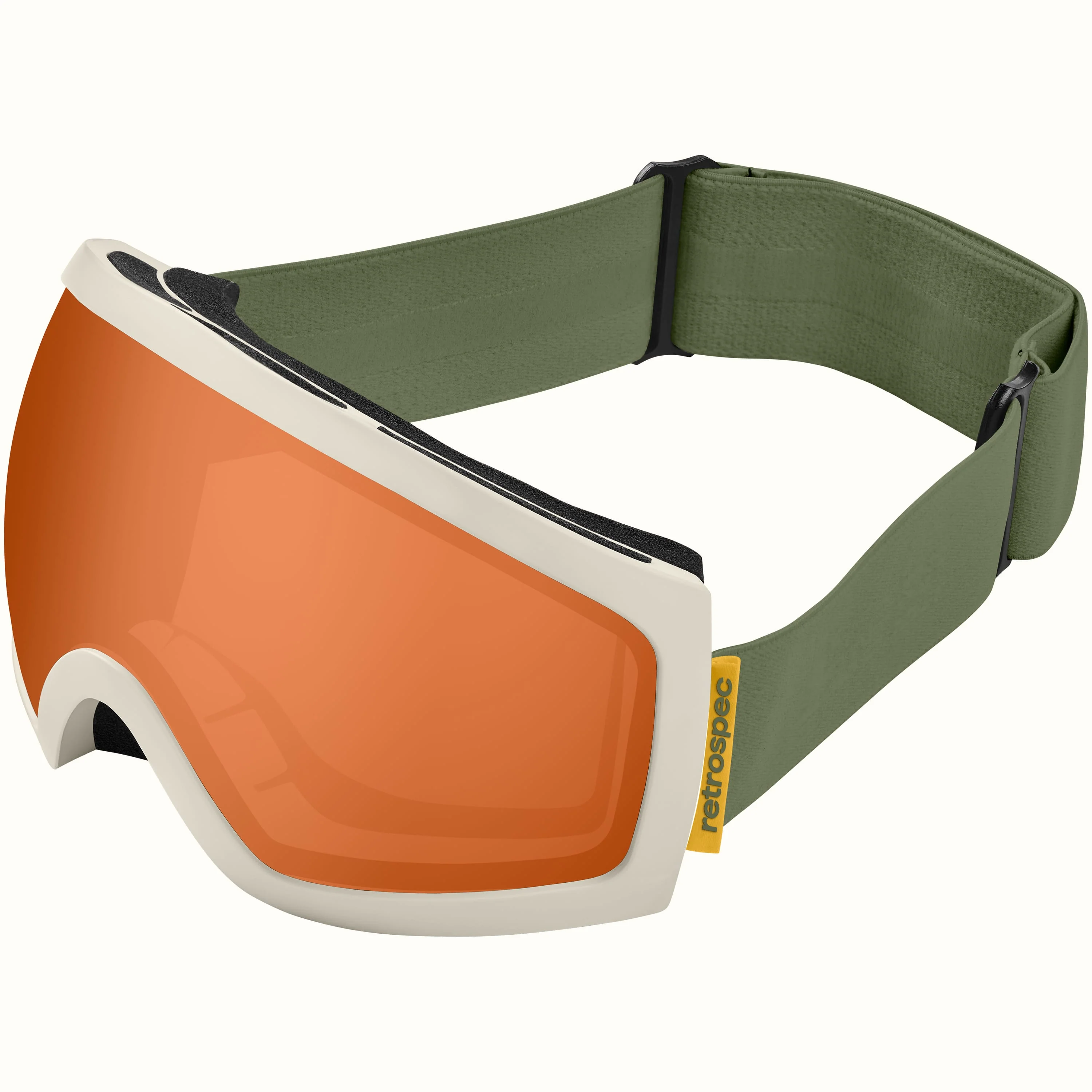 Traverse Ski & Snowboard Goggles - Image 15
