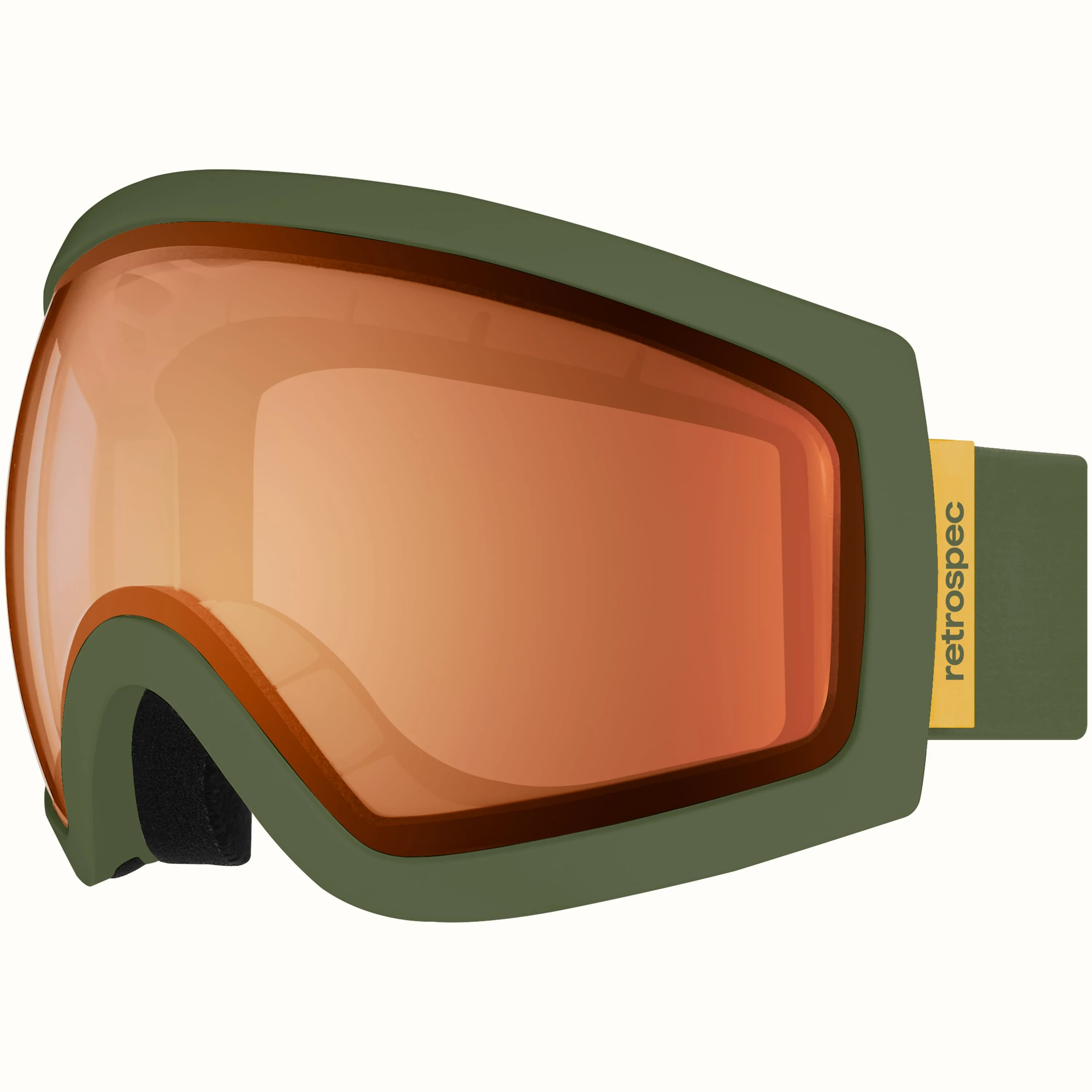 Traverse Ski & Snowboard Goggles - Image 21