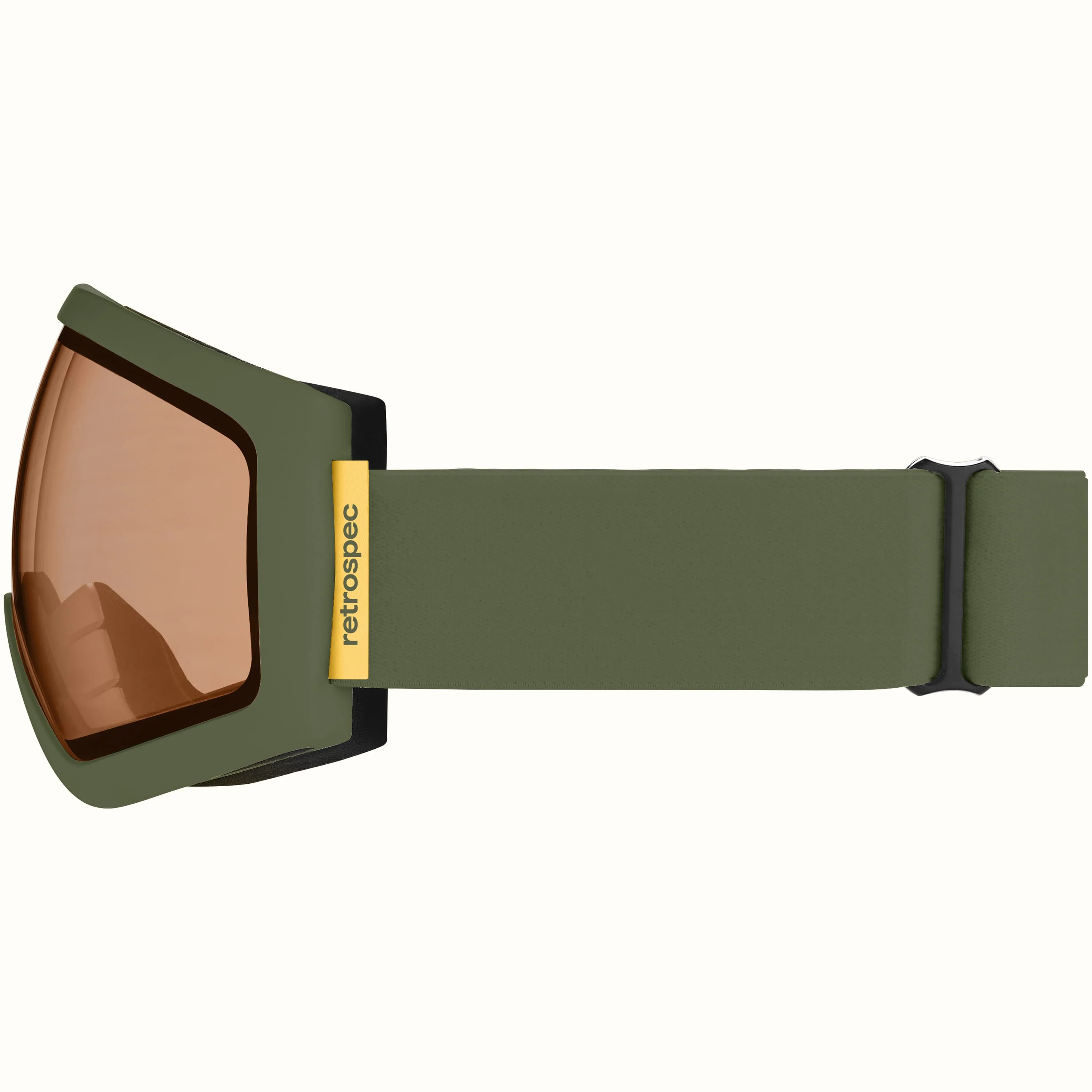Traverse Ski & Snowboard Goggles - Image 22