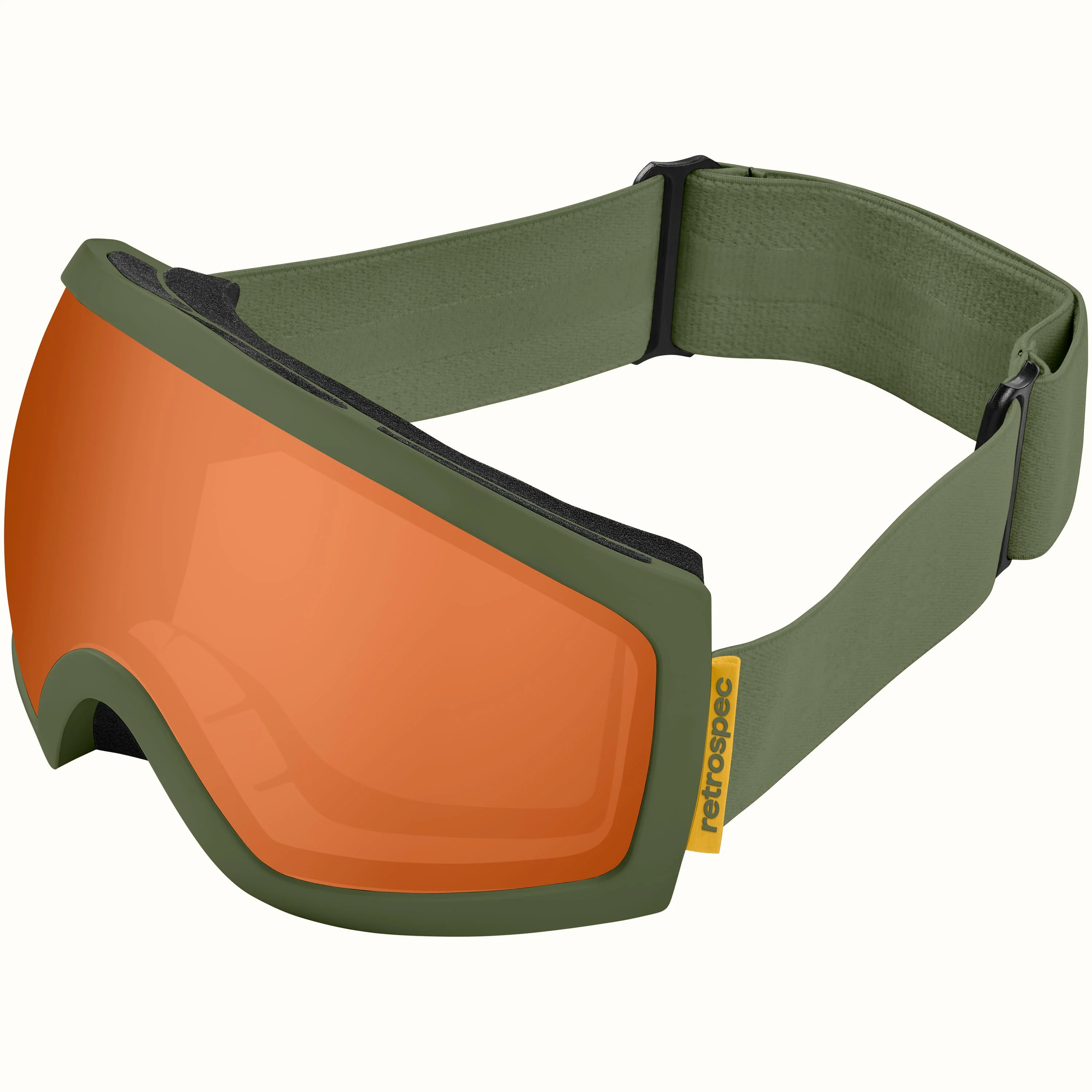 Traverse Ski & Snowboard Goggles - Image 25