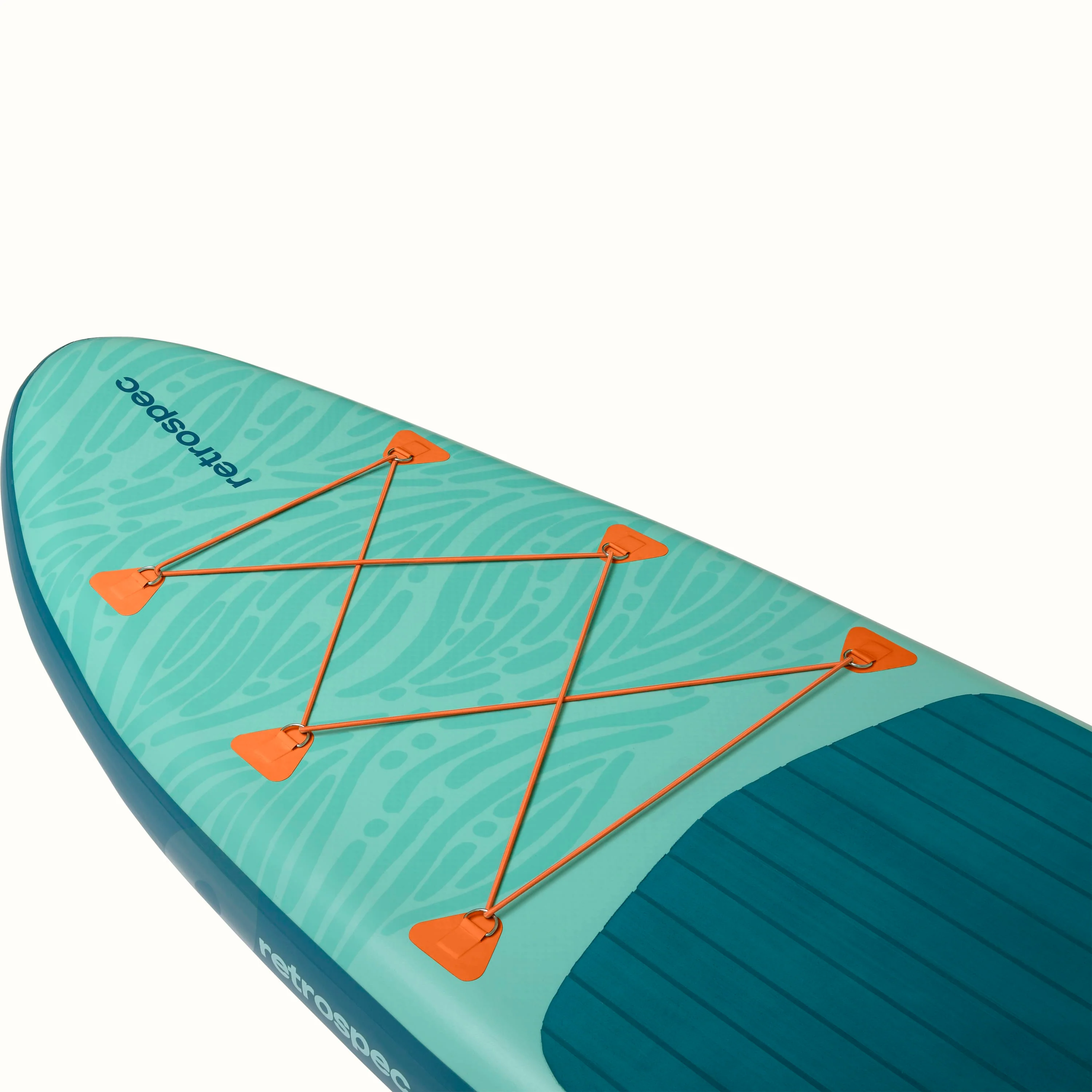 Weekender Inflatable Stand Up Paddle Board 10’6” - Image 14