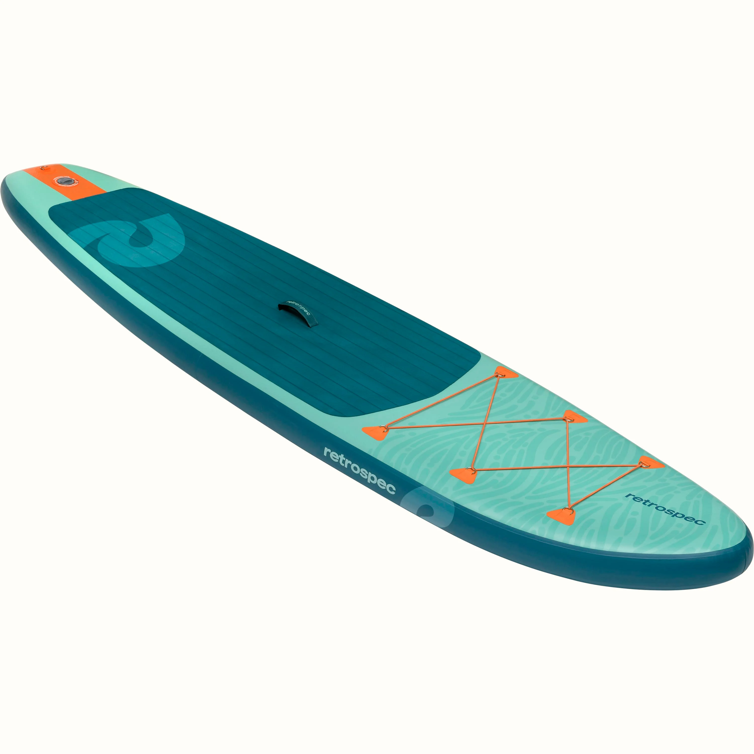 Weekender Inflatable Stand Up Paddle Board 10’6” - Image 15