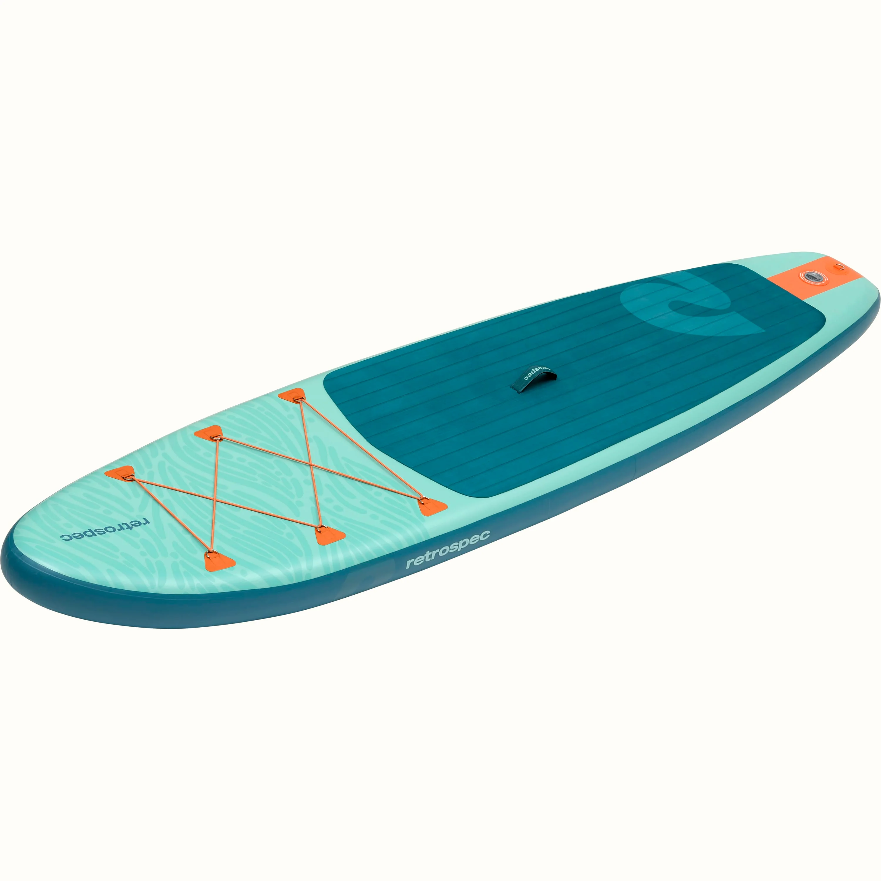 Weekender Inflatable Stand Up Paddle Board 10’6” - Image 16